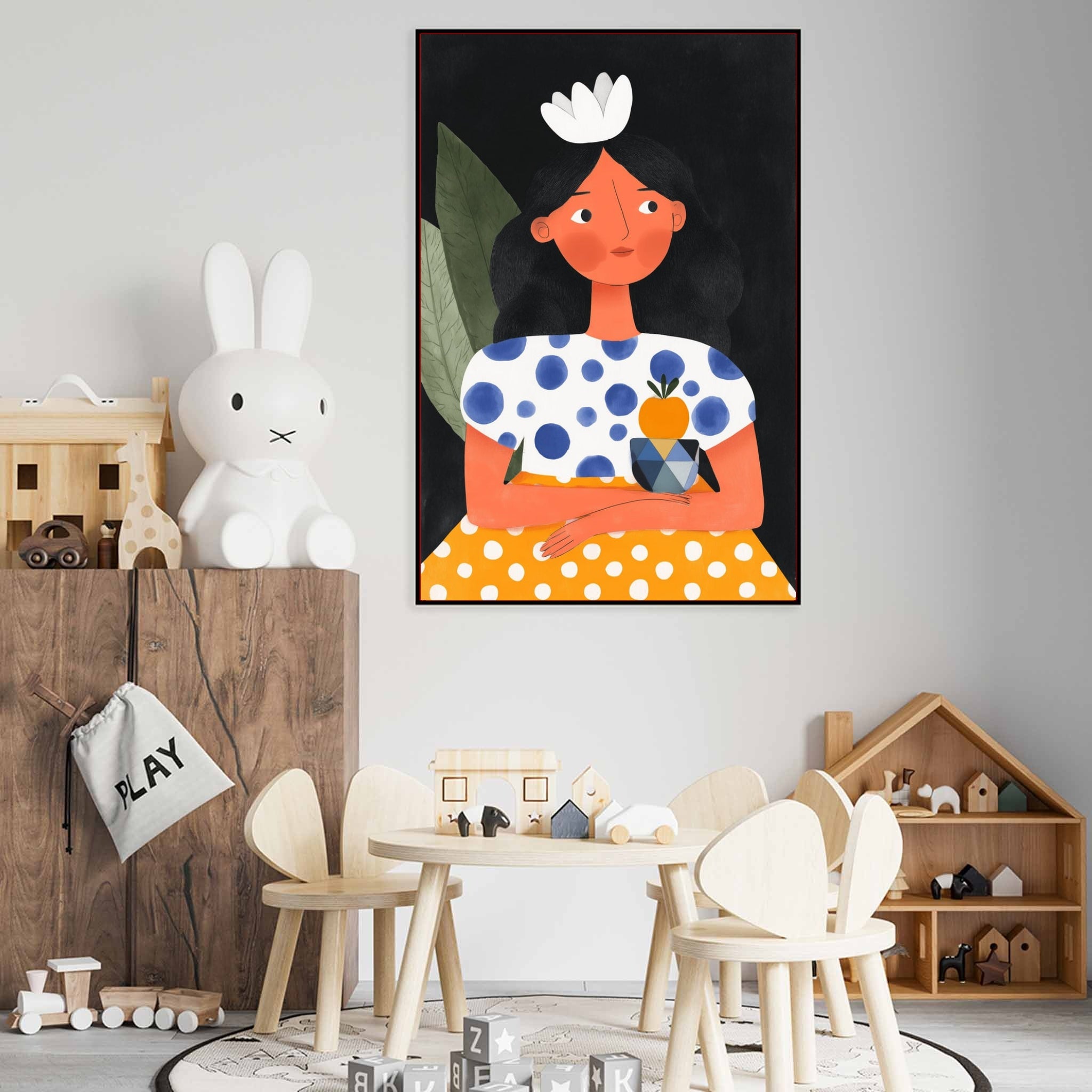 Garden Girl - Product Image - 7