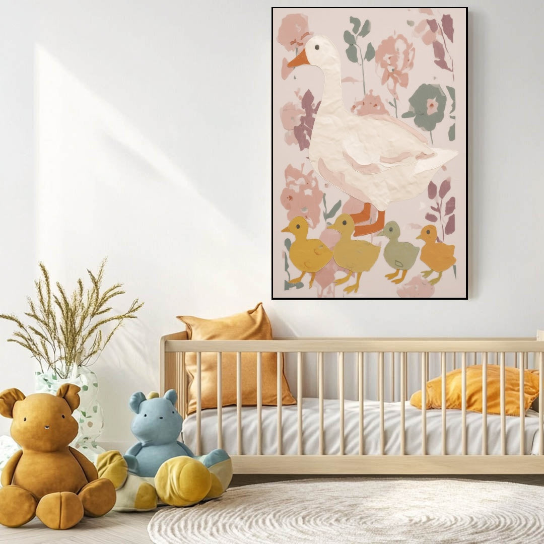Gentle Geese - Product Image - 6