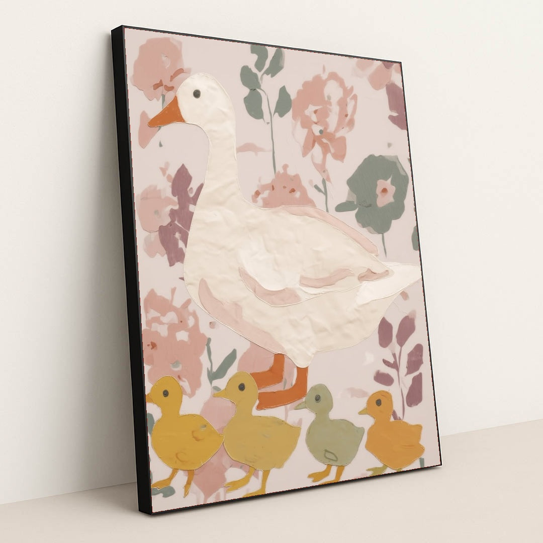Gentle Geese - Product Image - 7