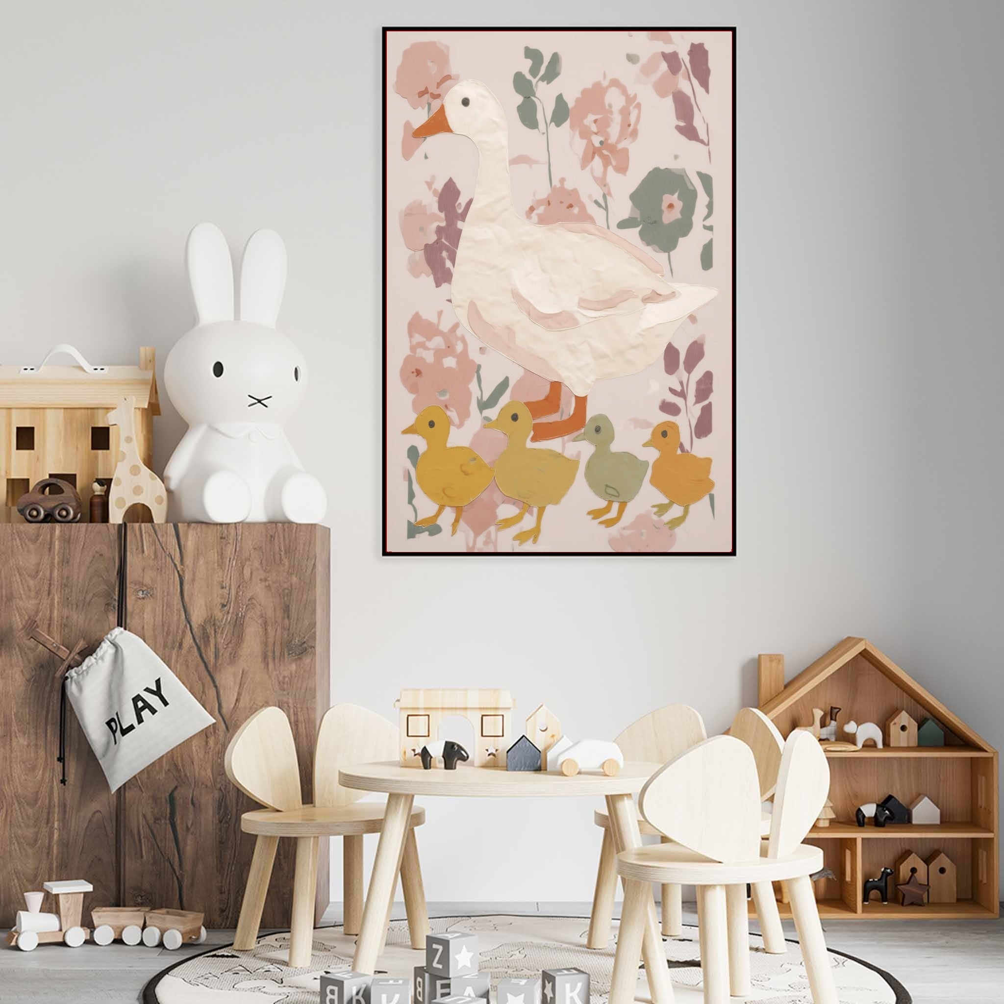 Gentle Geese - Product Image - 8