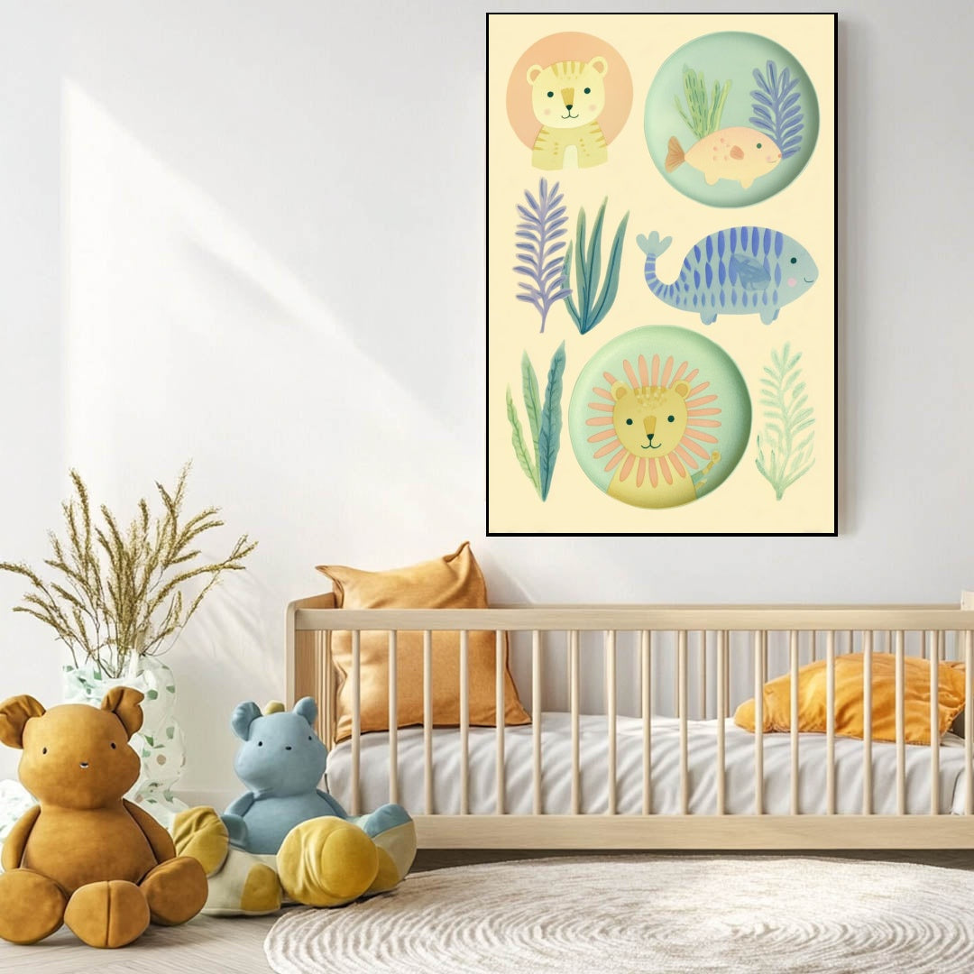 Gentle Safari - Product Image - 6
