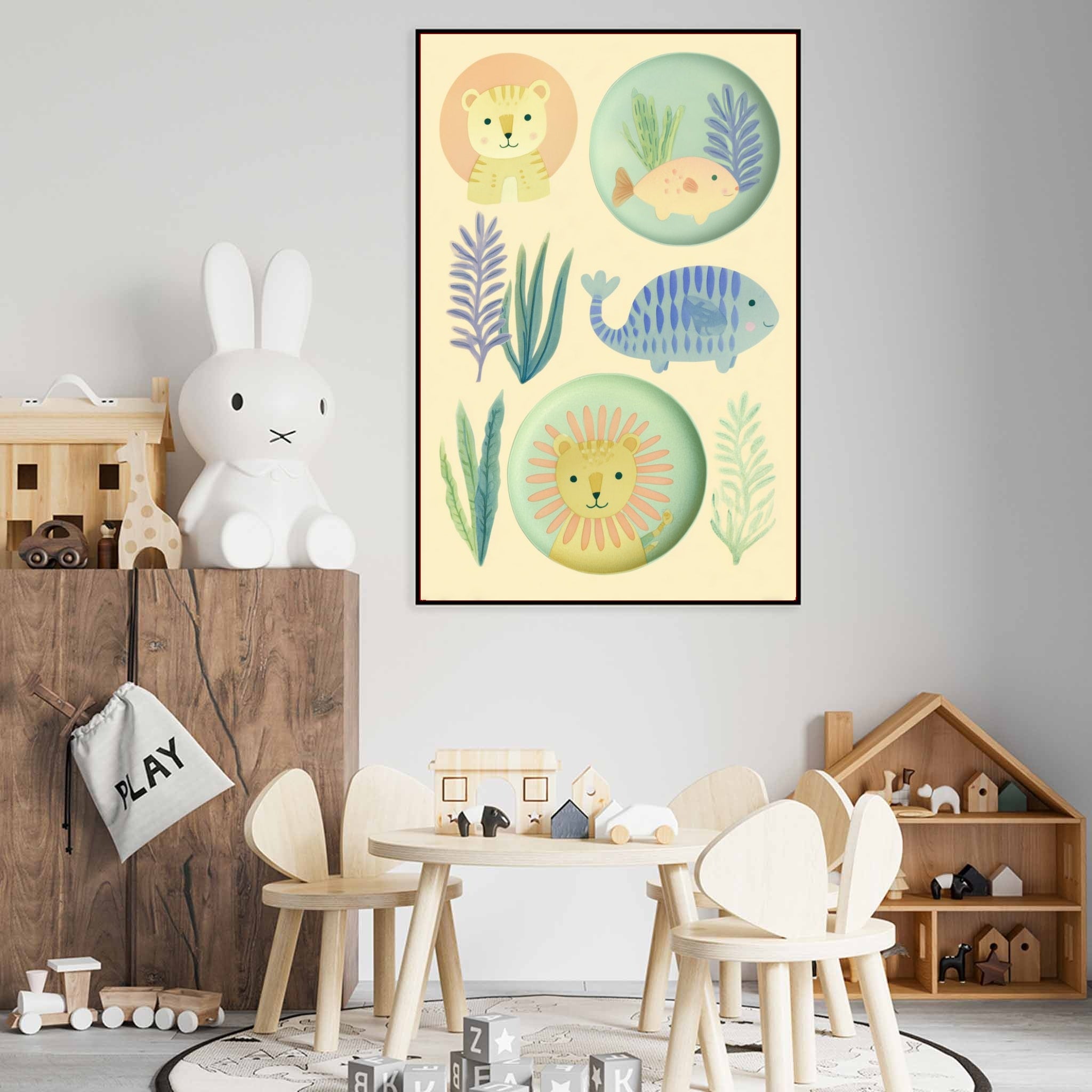 Gentle Safari - Product Image - 7