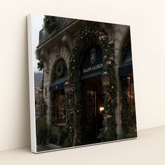 Gold Bows on the Boulevard - Product Image - 3