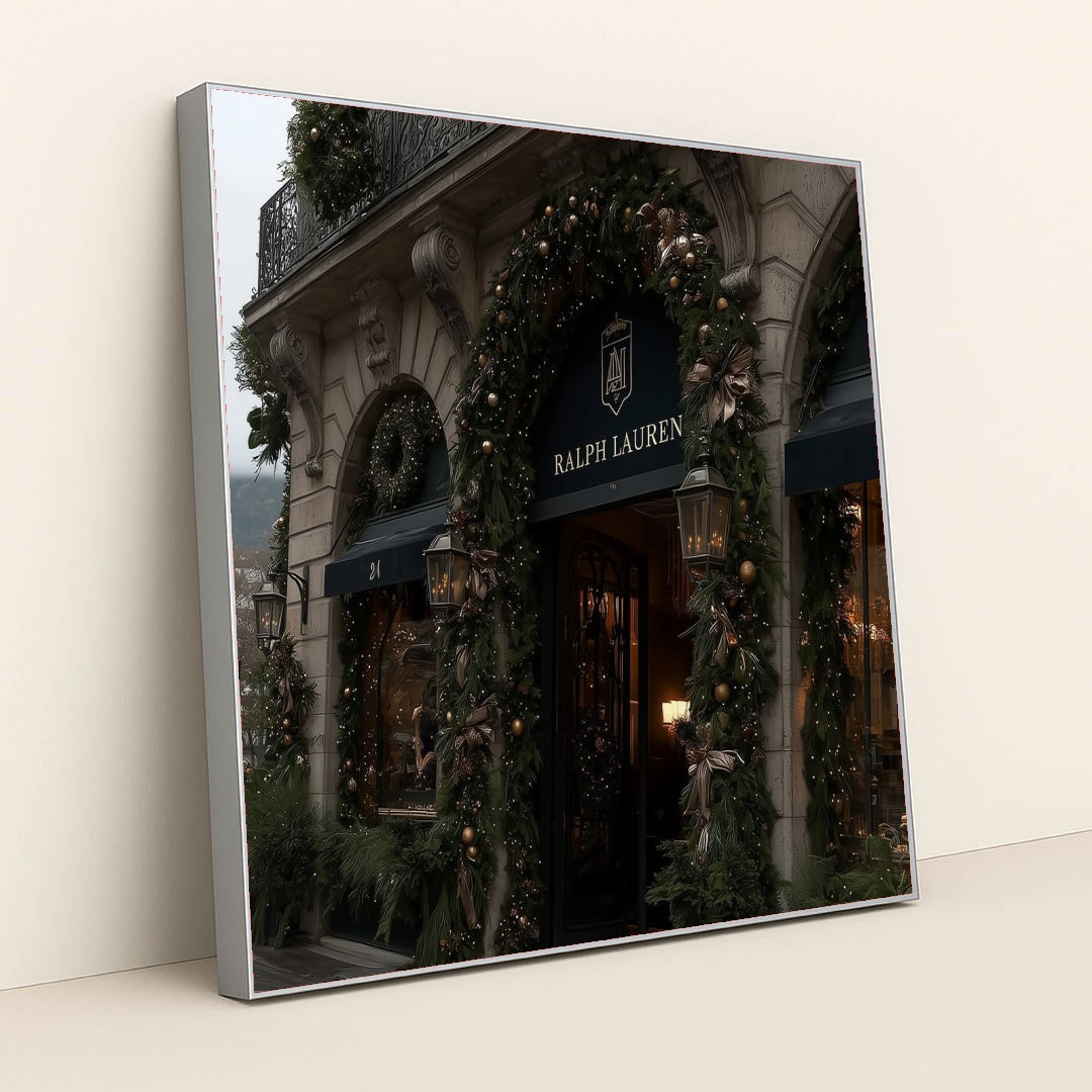 Gold Bows on the Boulevard - Product Image - 4