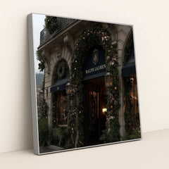 Gold Bows on the Boulevard - Product Image - 4