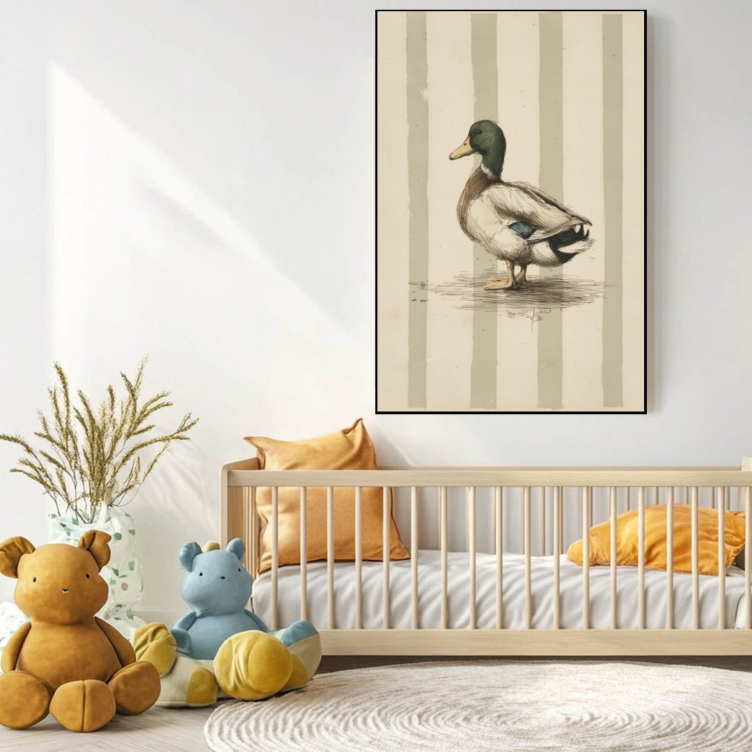 Handsome Feather Friend - Product Image - 6