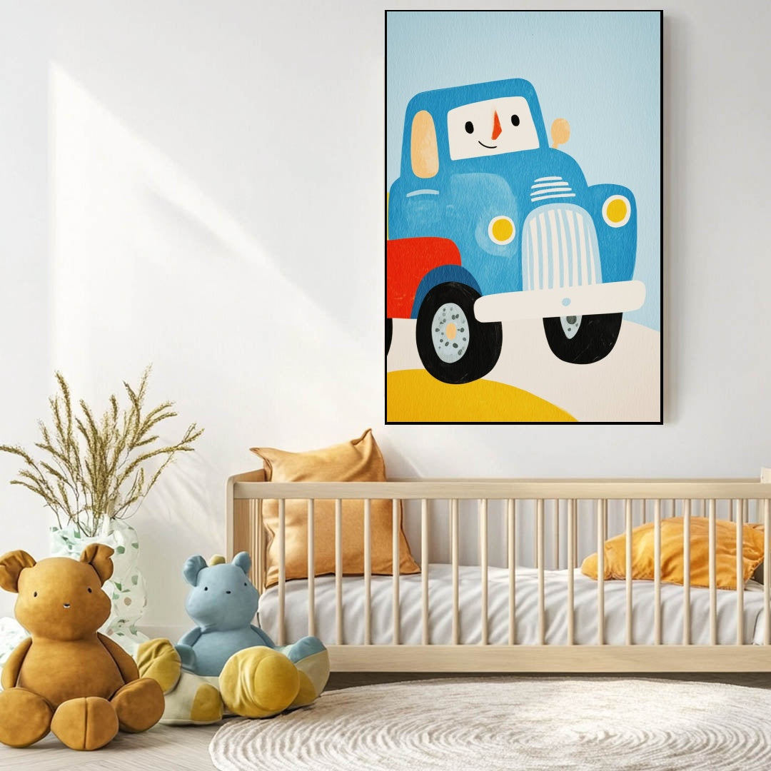 Happy Pickup - Product Image - 6