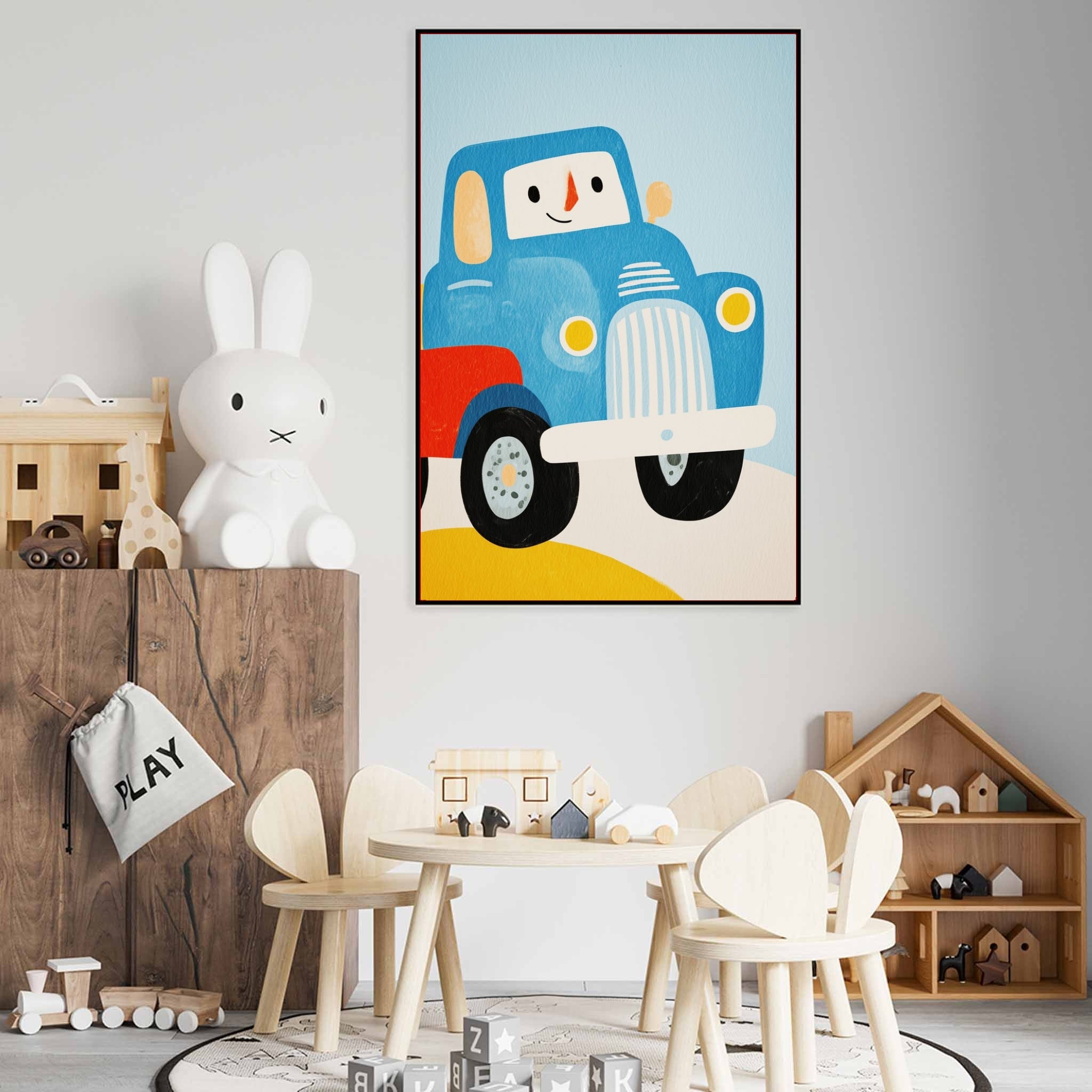 Happy Pickup - Product Image - 7