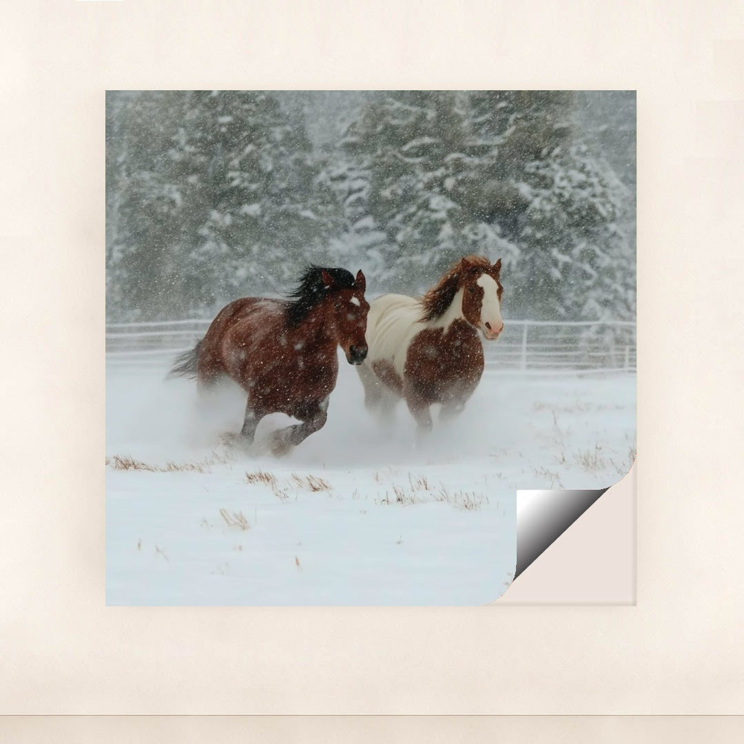 Hooves of the North - Product Image - 5