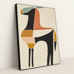Horse Made of Quiet Seasons - Product Image - 2