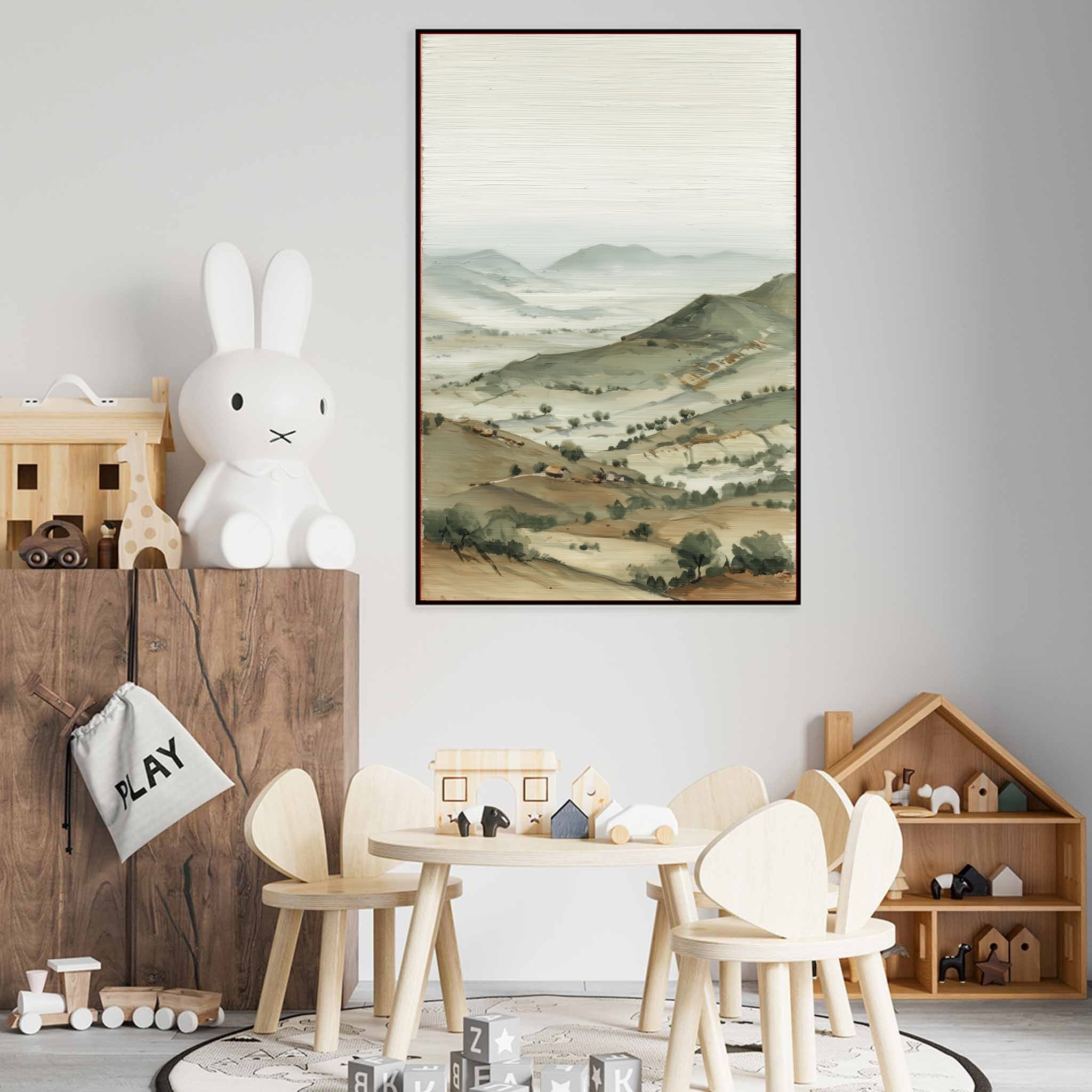 Hush, Little Hills - Product Image - 7