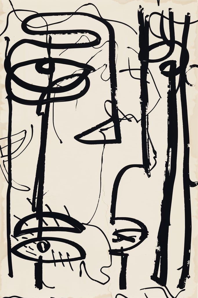 Ink Totems - Product Image - 1