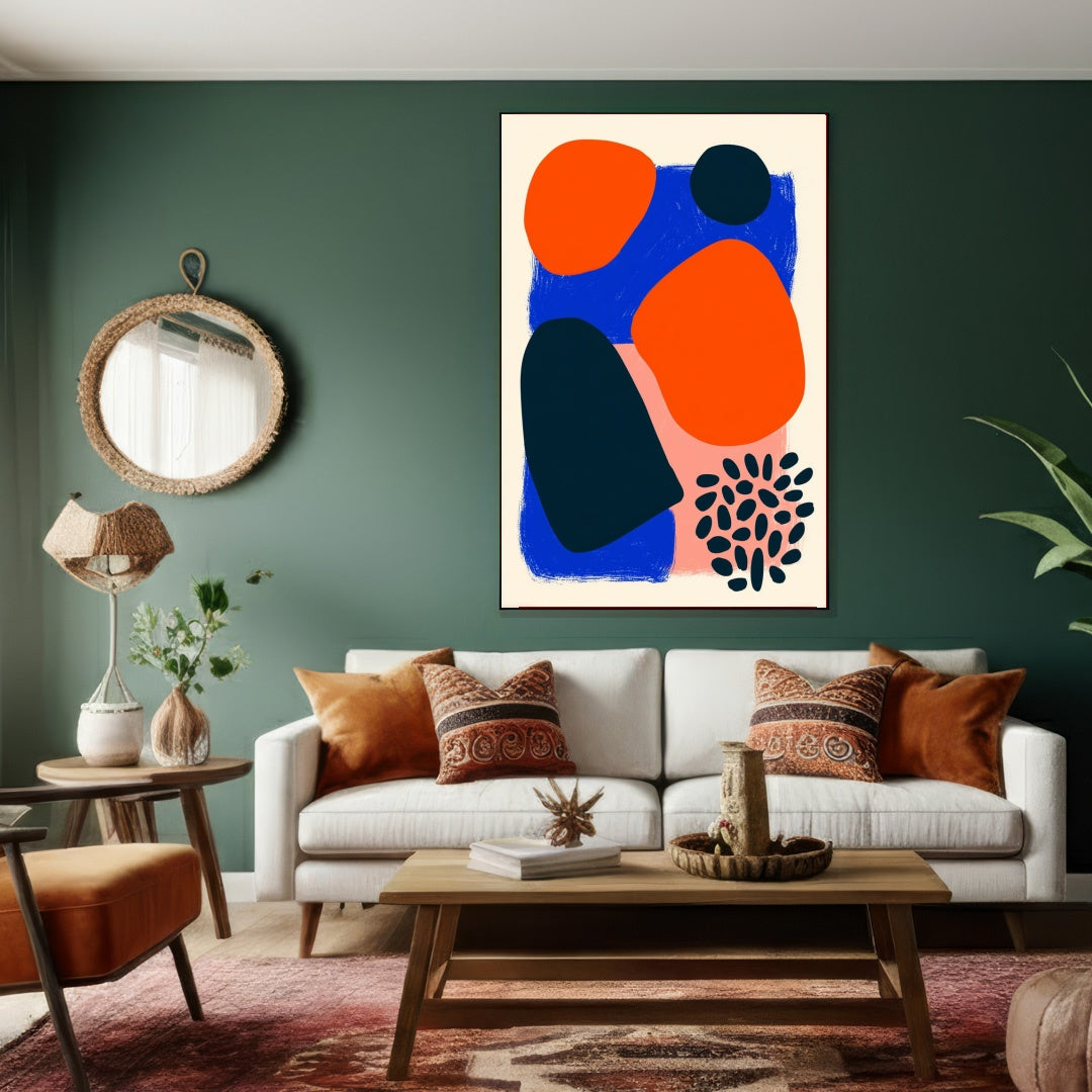Island Shapes - Product Image - 9