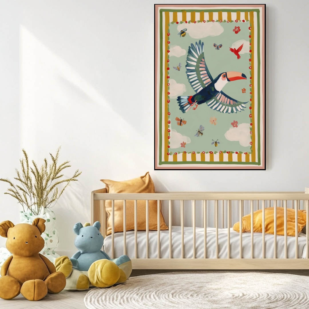 Jungle Flight - Product Image - 6