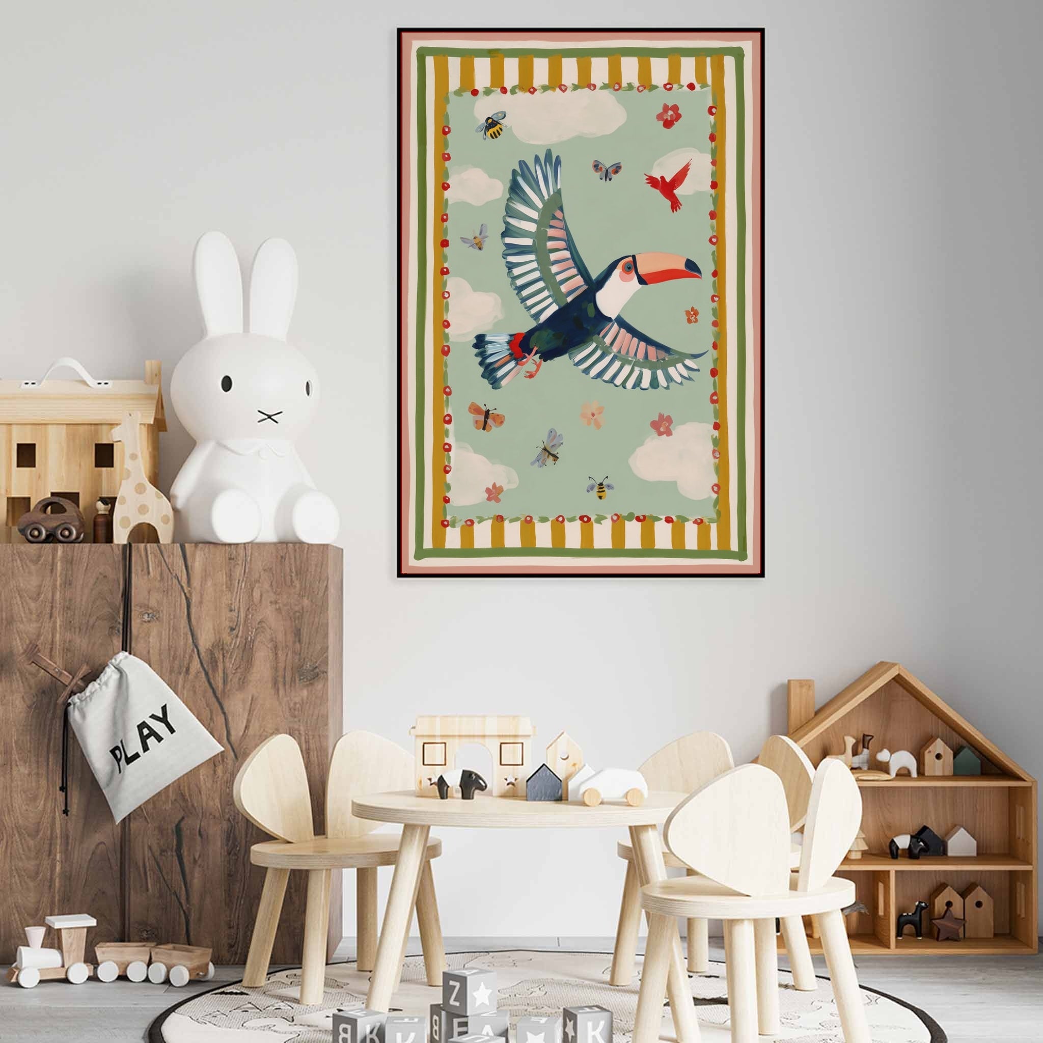 Jungle Flight - Product Image - 7