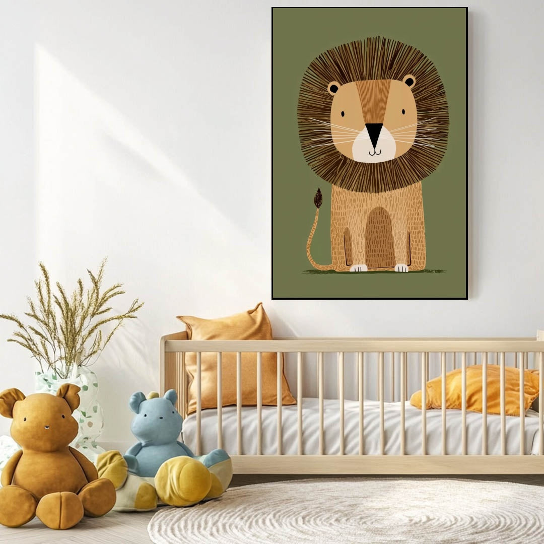 King of the Cozy Room - Product Image - 6