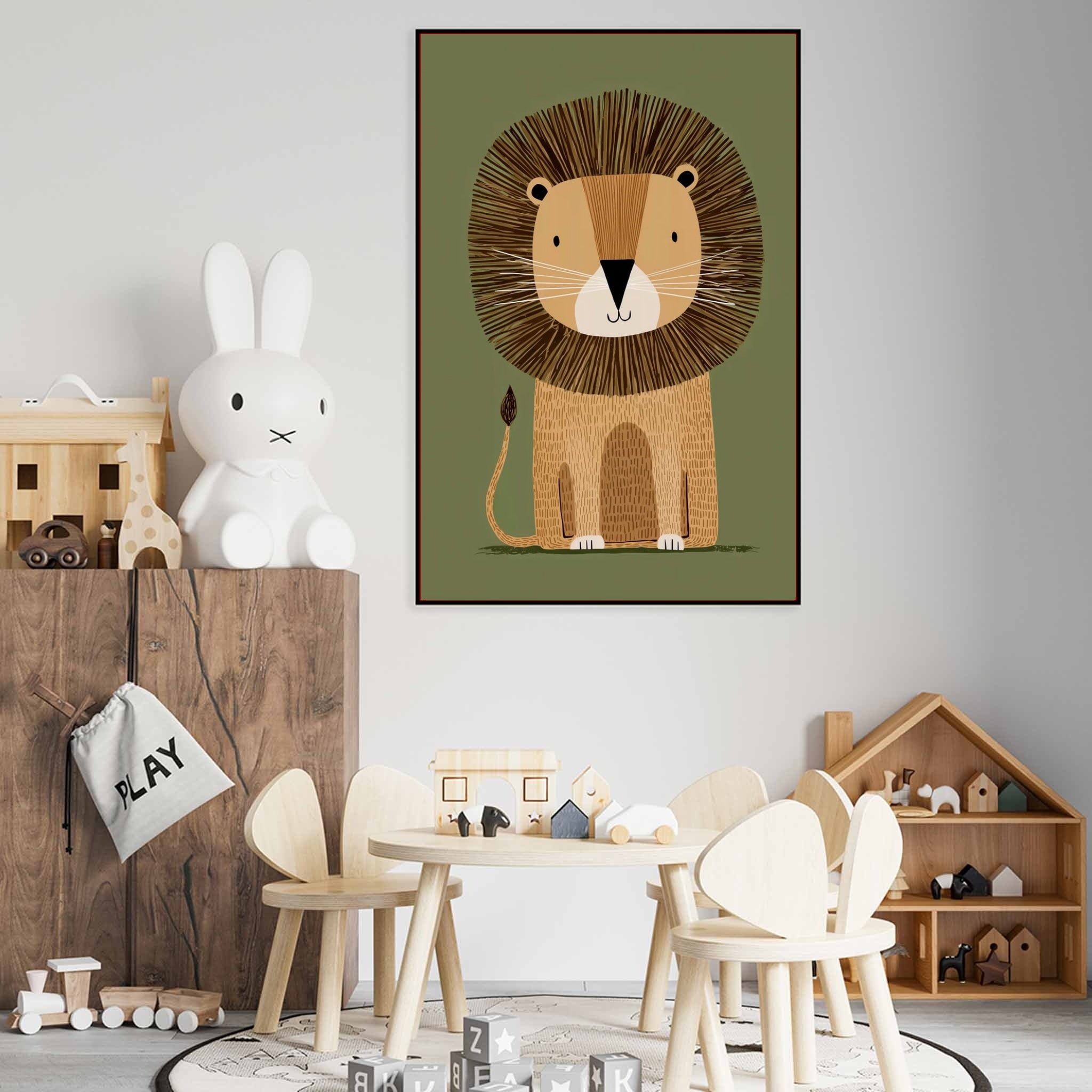 King of the Cozy Room - Product Image - 7