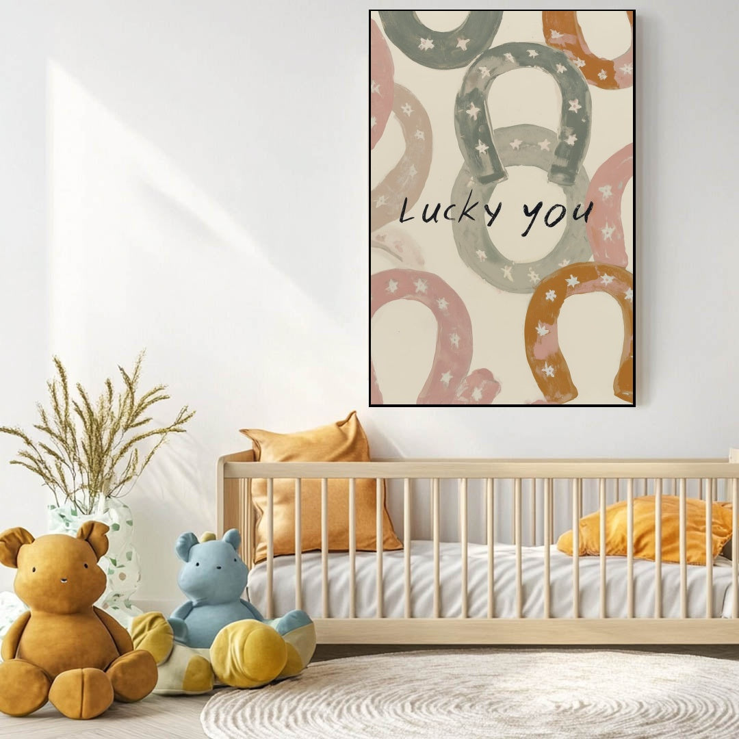 Lucky You - Product Image - 6