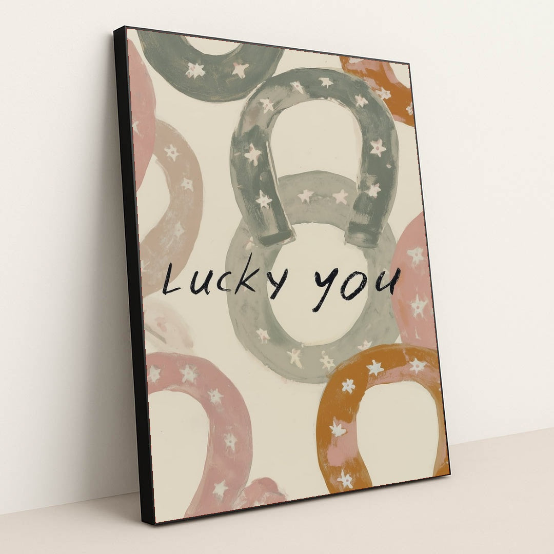 Lucky You - Product Image - 7