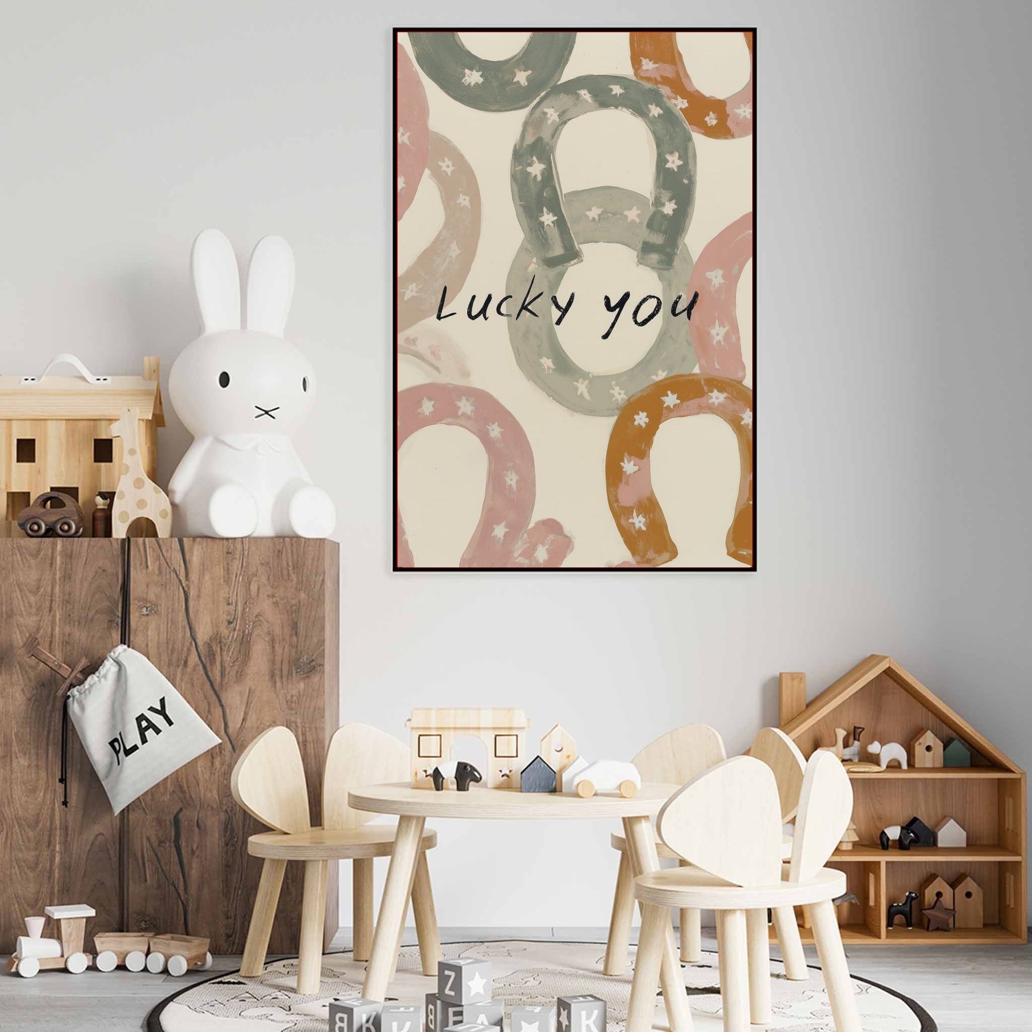 Lucky You - Product Image - 8