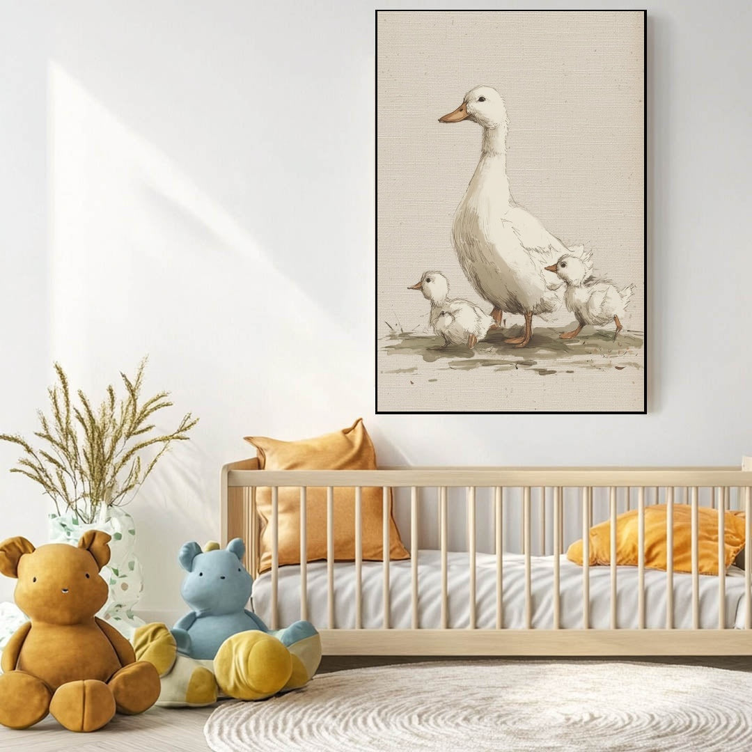 Mama's Little Waddle - Product Image - 6