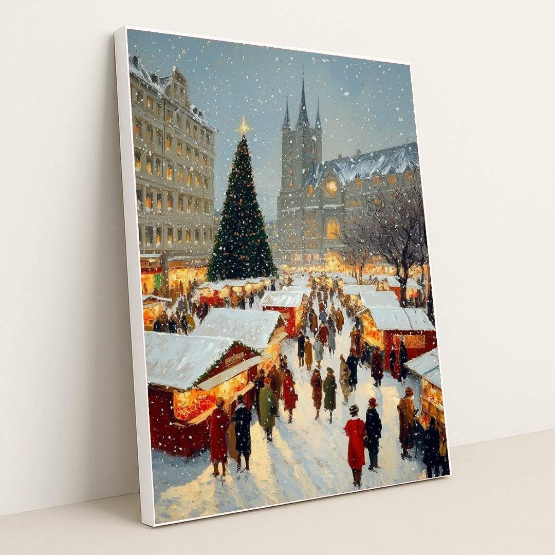 Market Day Flurry - Product Image - 3