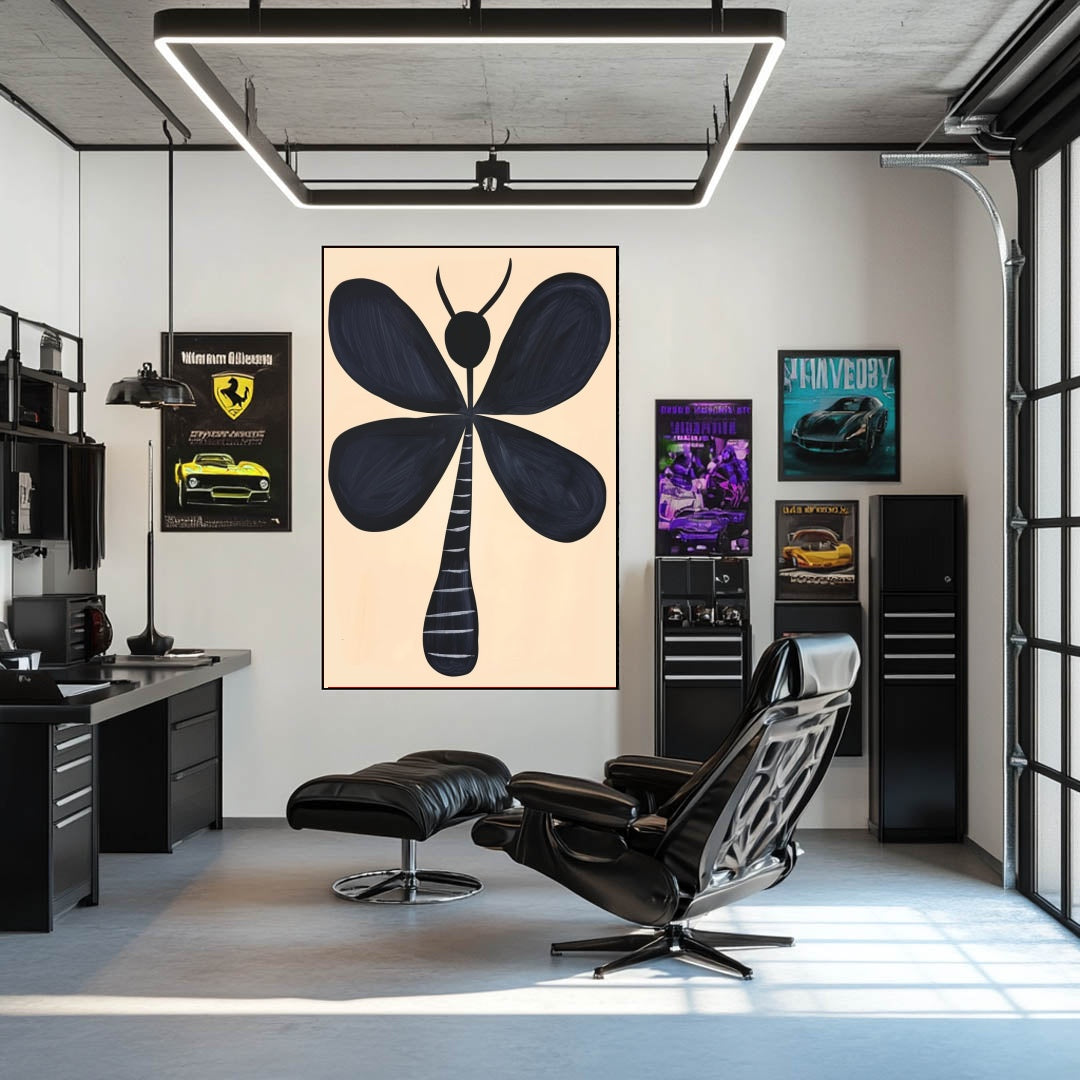 Midnight Moth - Product Image - 6