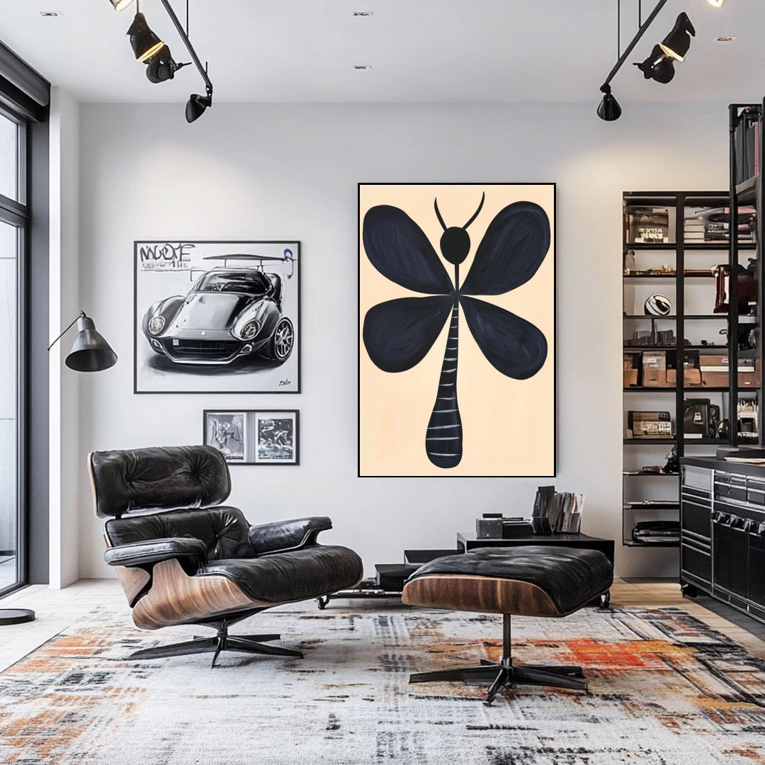 Midnight Moth - Product Image - 7