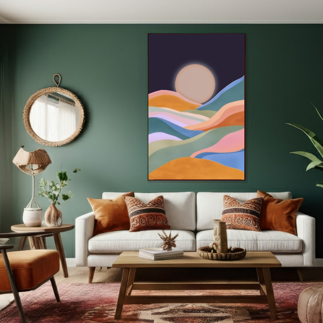 Midnight Valley - Product Image - 9