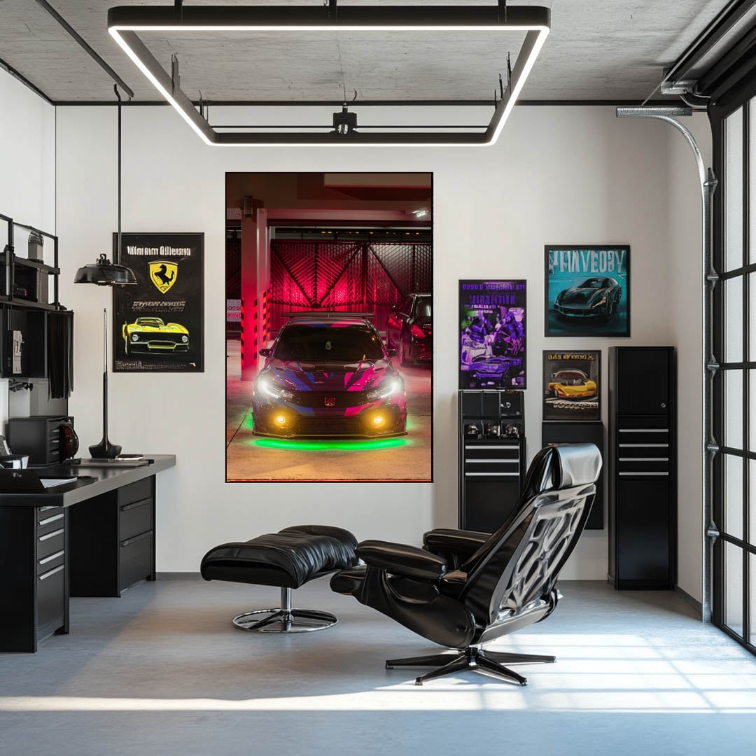 Neon Apex - Product Image - 6