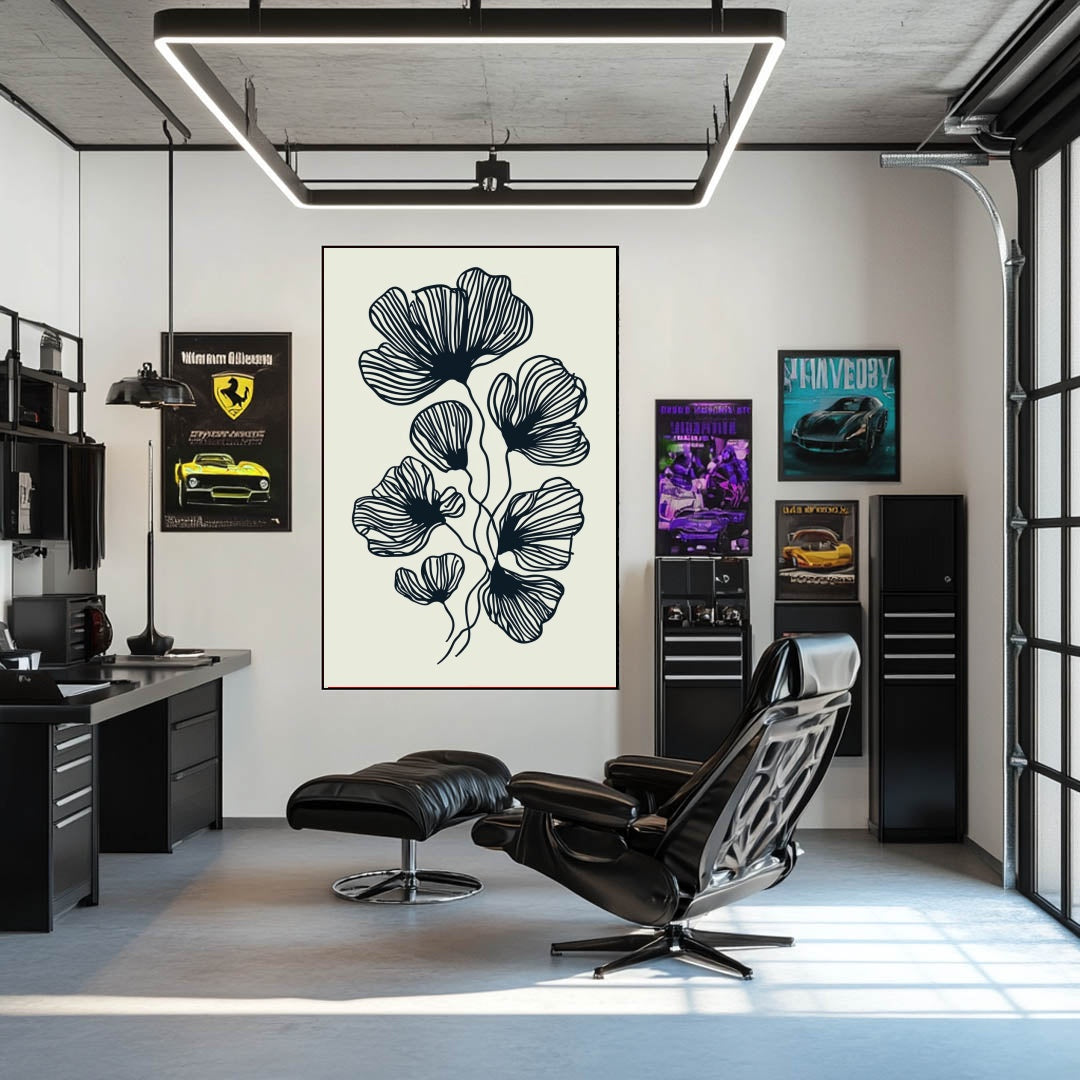 Nocturne Bloom III - Product Image - 6