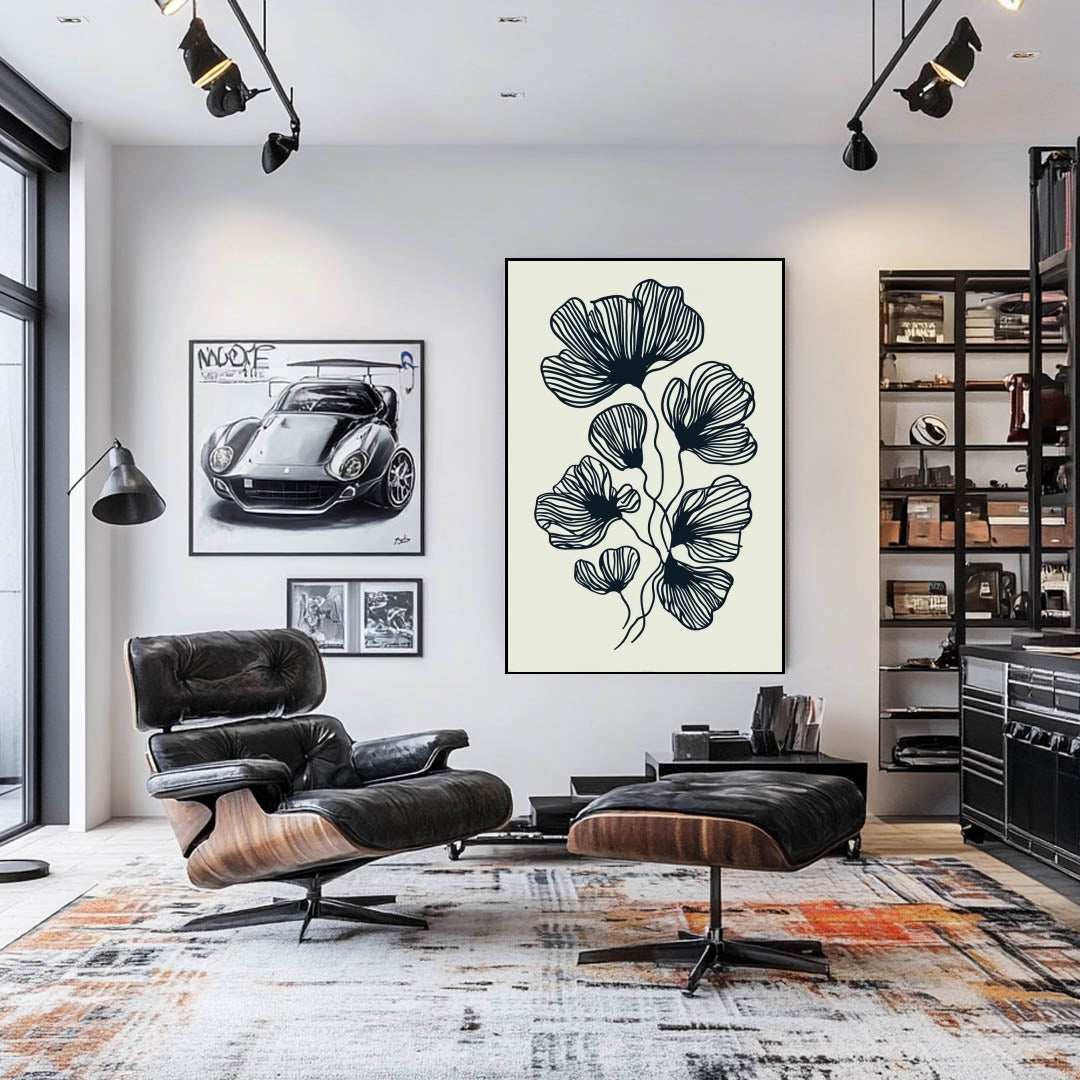 Nocturne Bloom III - Product Image - 7