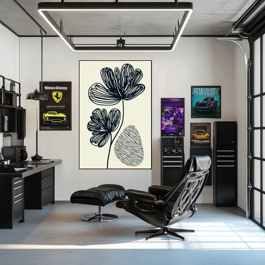 Nocturne Bloom II - Product Image - 6