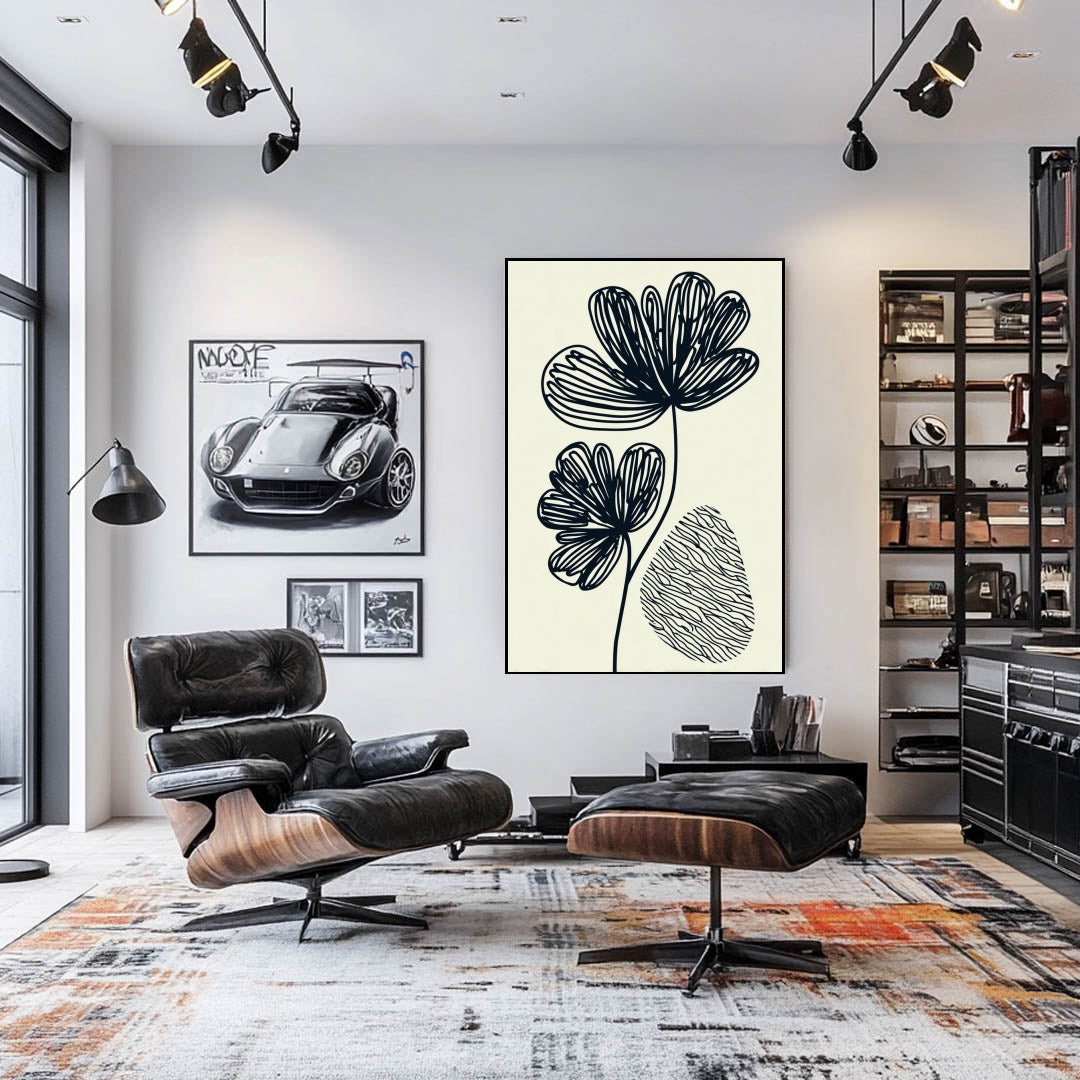 Nocturne Bloom II - Product Image - 7