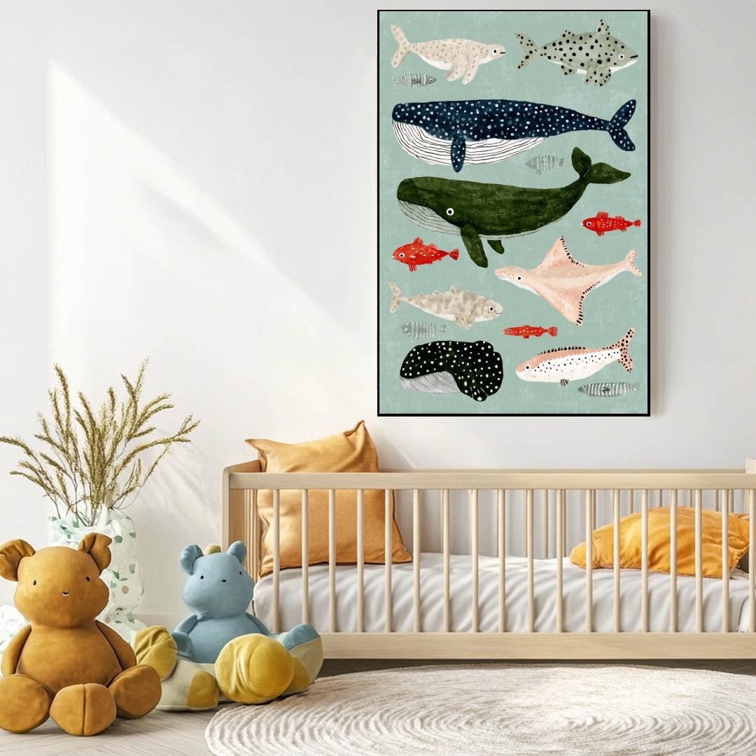 Ocean Friends - Product Image - 6
