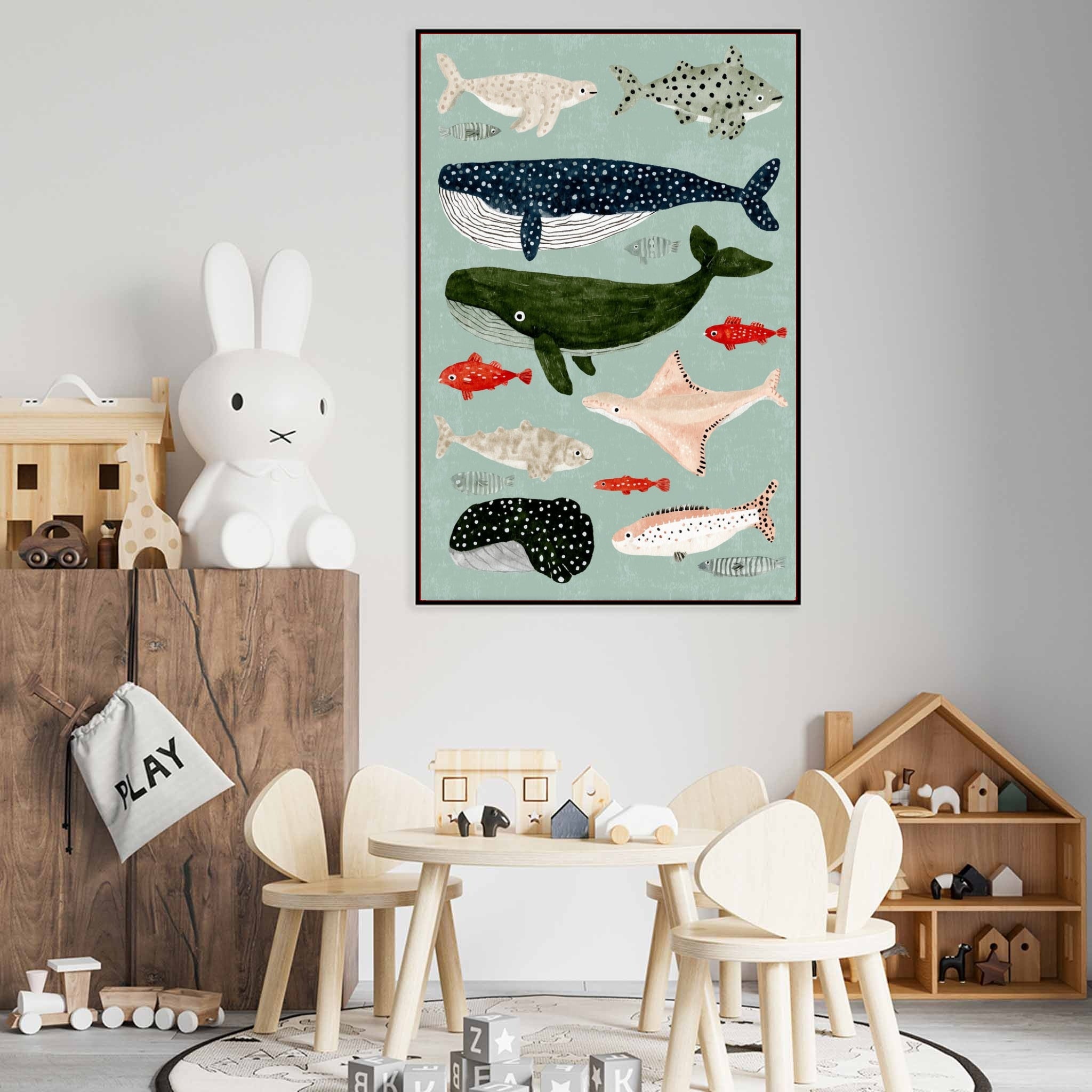 Ocean Friends - Product Image - 7