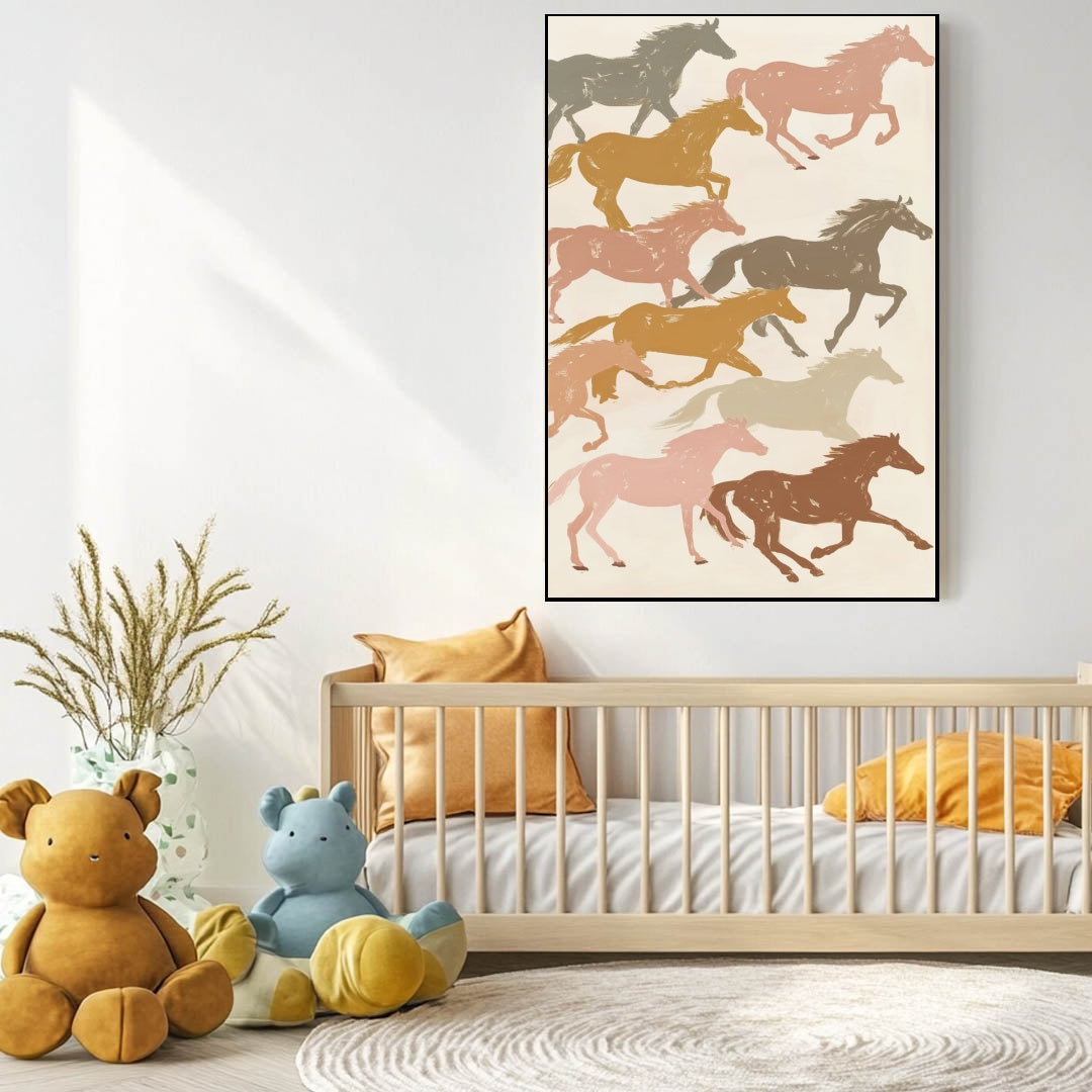 Pastel Stampede - Product Image - 6