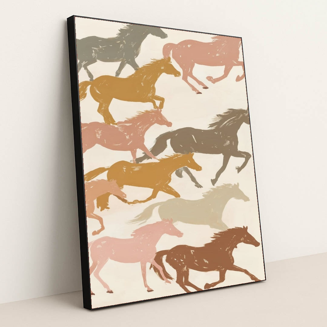 Pastel Stampede - Product Image - 7