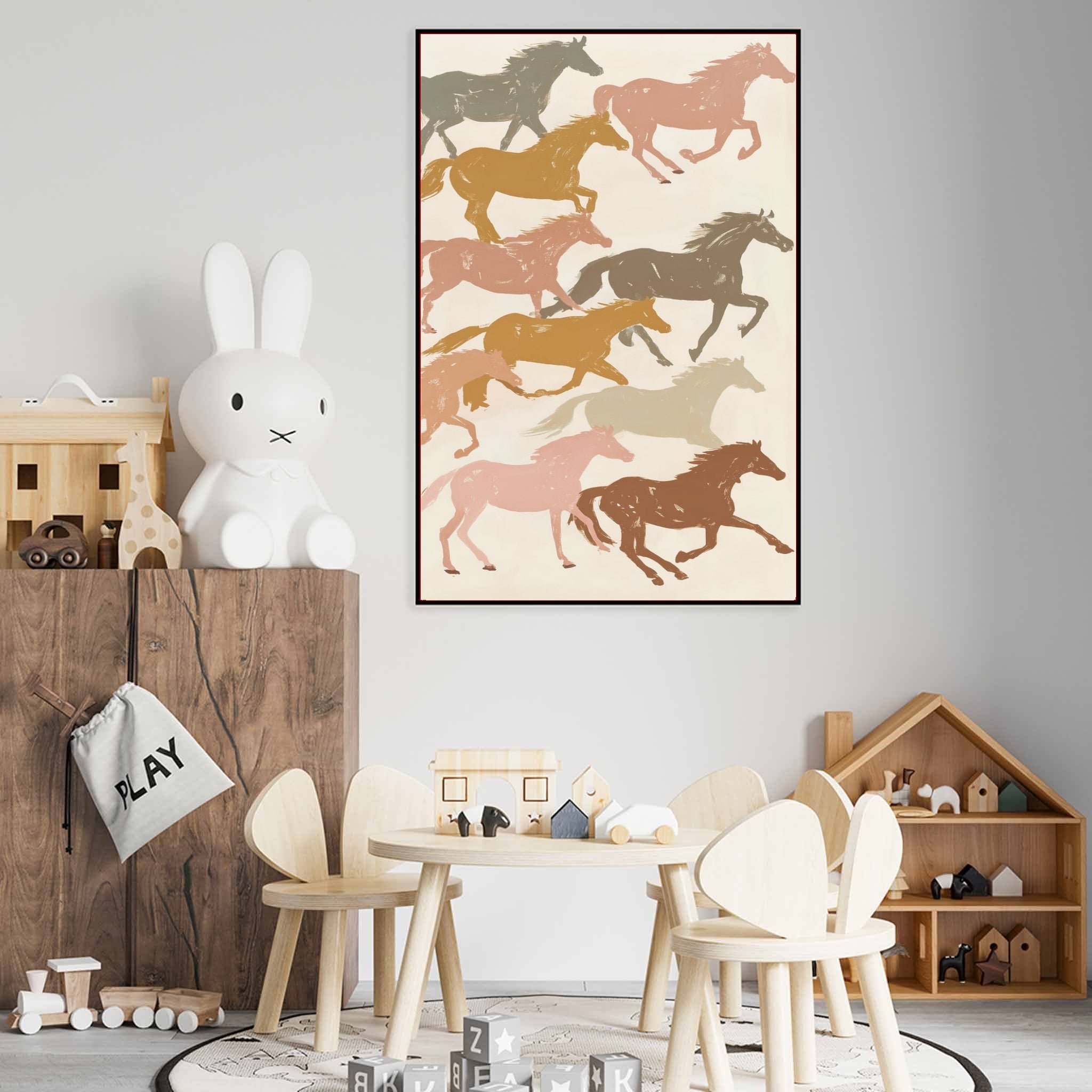 Pastel Stampede - Product Image - 8