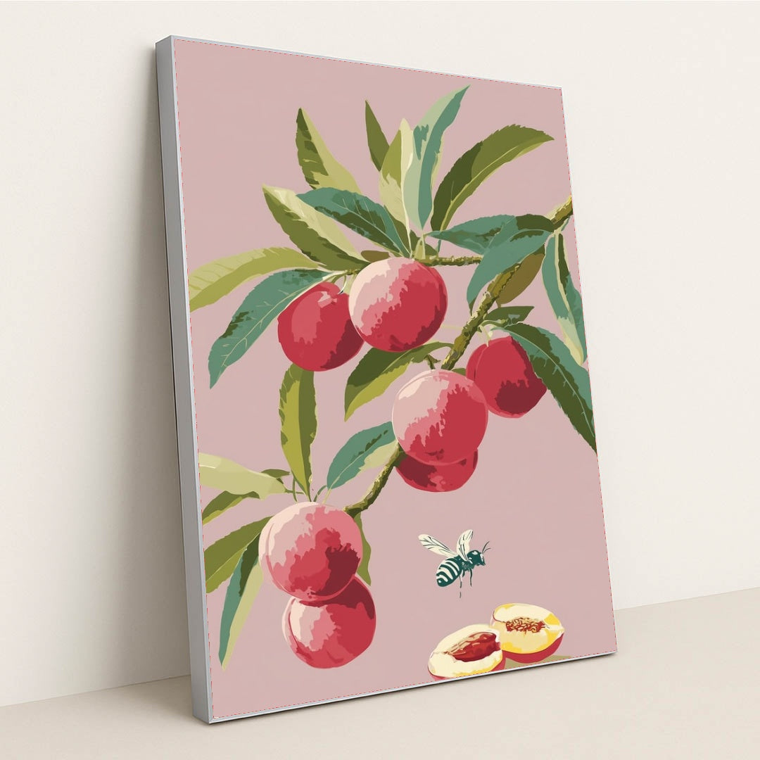 Peaches for Picking - Product Image - 4