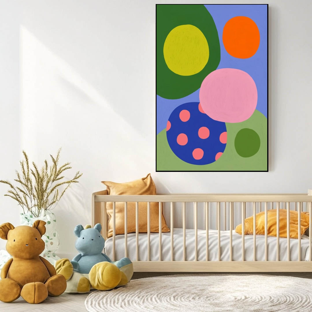 Pebbles That Dream in Color - Product Image - 6