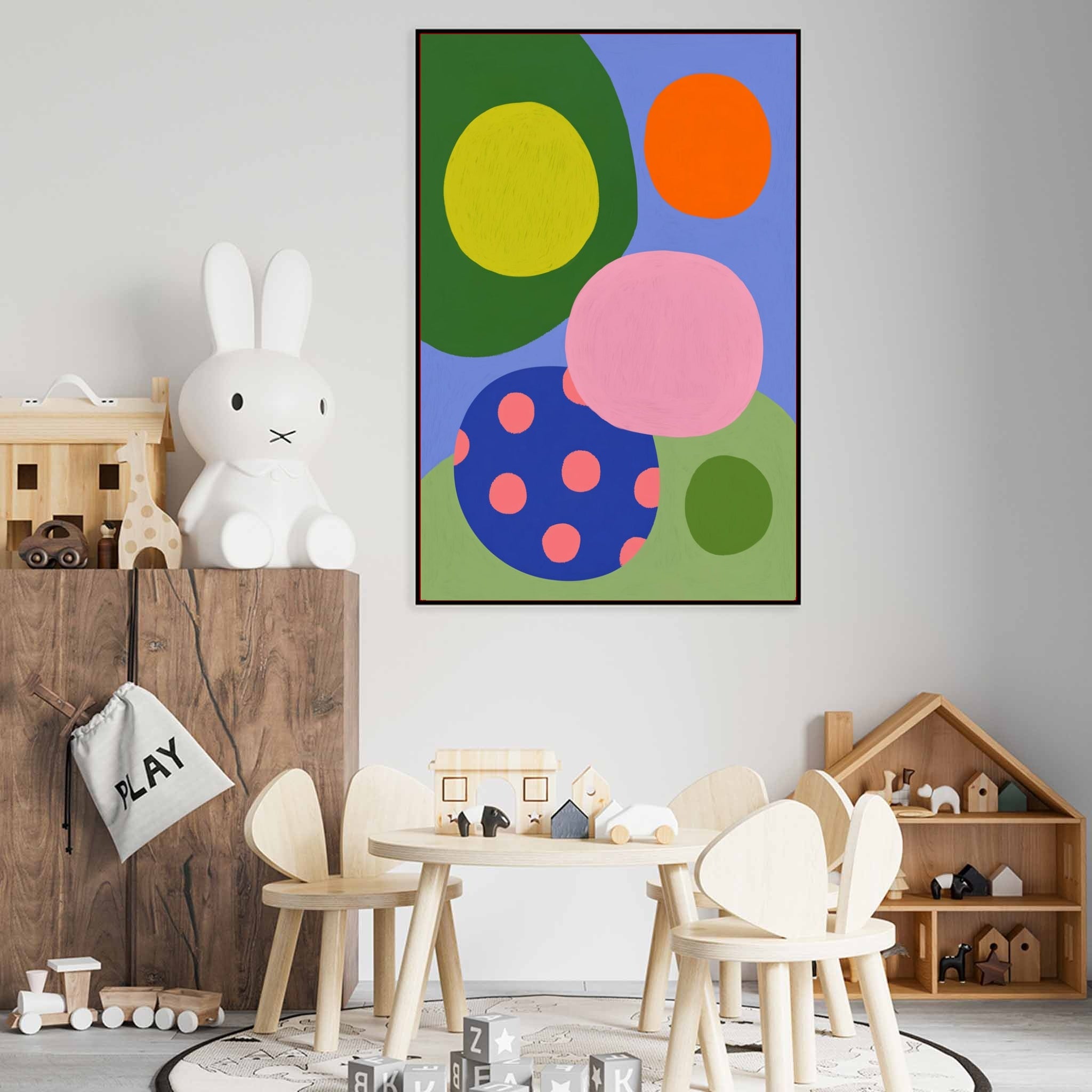 Pebbles That Dream in Color - Product Image - 7