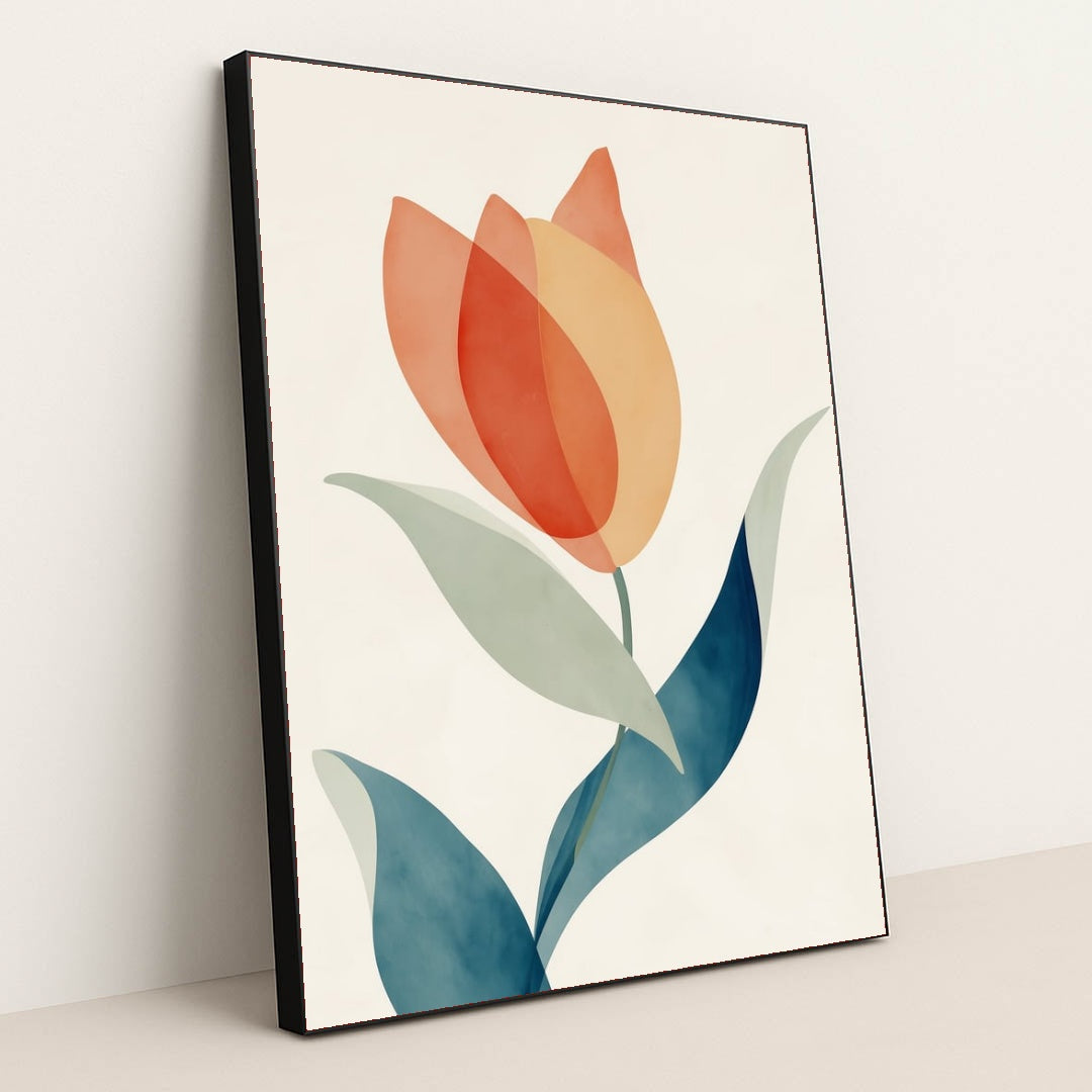 Petal Study - Product Image - 2