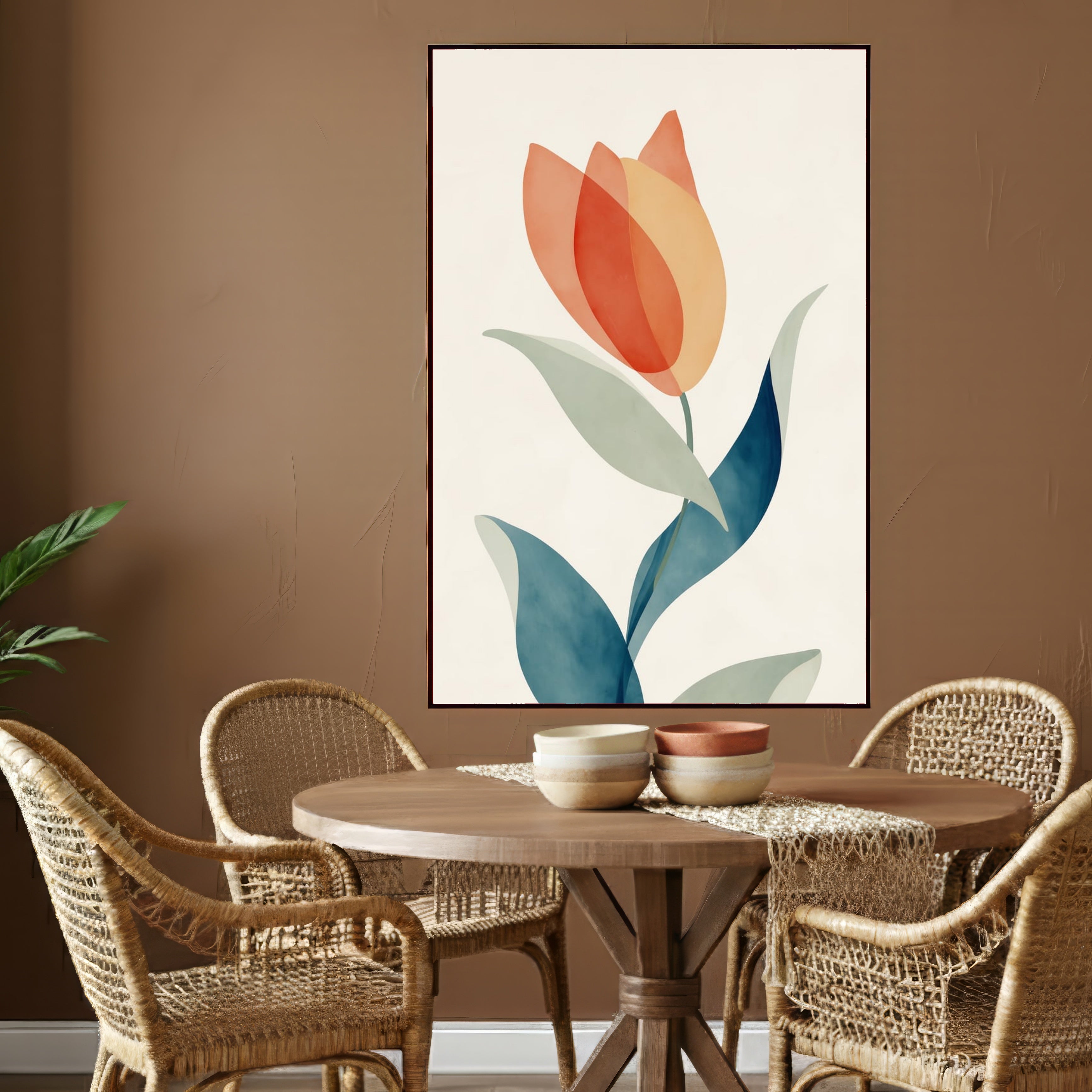 Petal Study - Product Image - 8