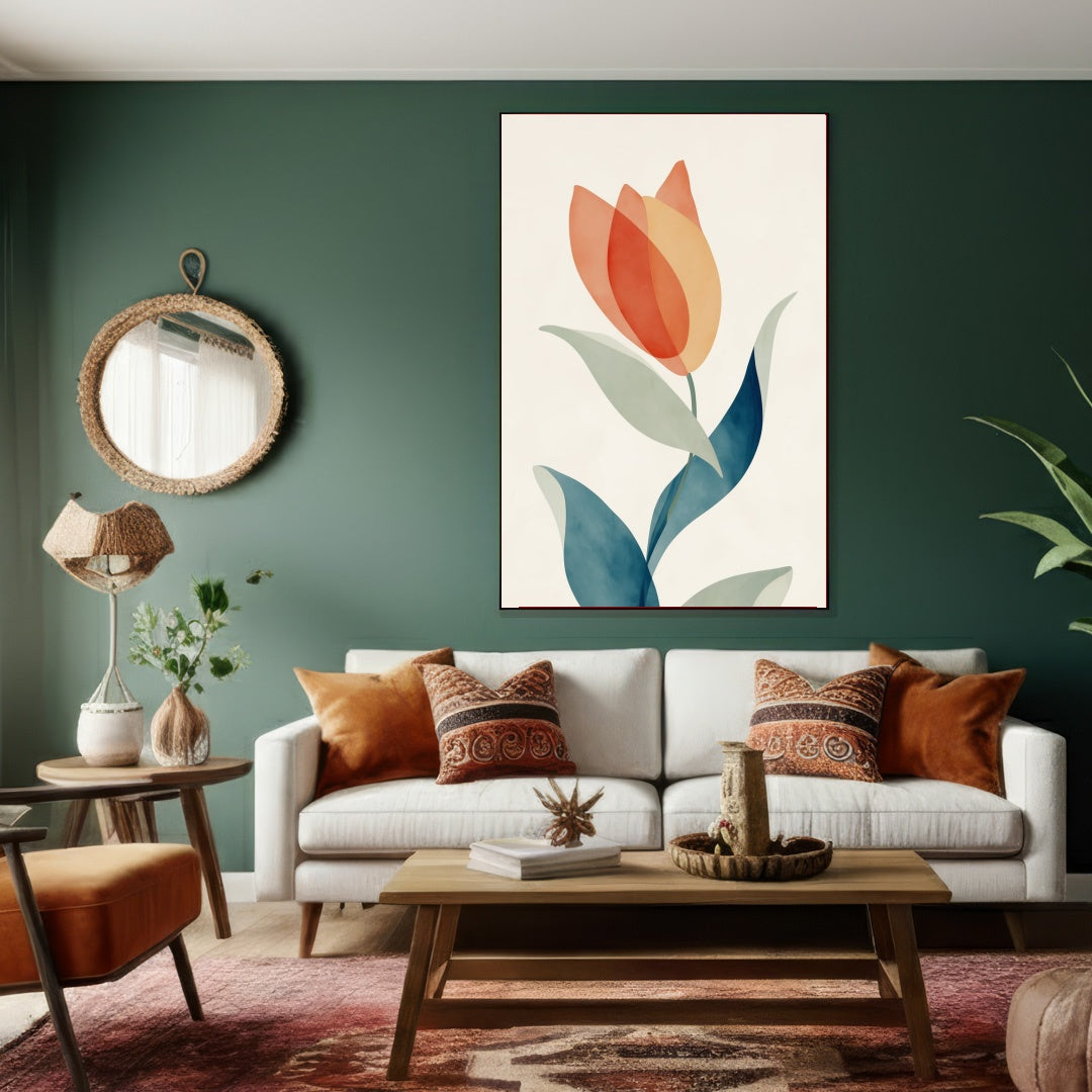 Petal Study - Product Image - 9