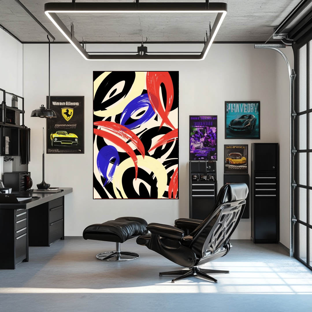 Pulse Arcs - Product Image - 6