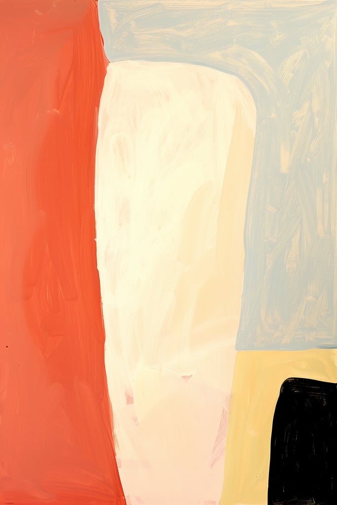 Quiet Divide - Product Image - 1