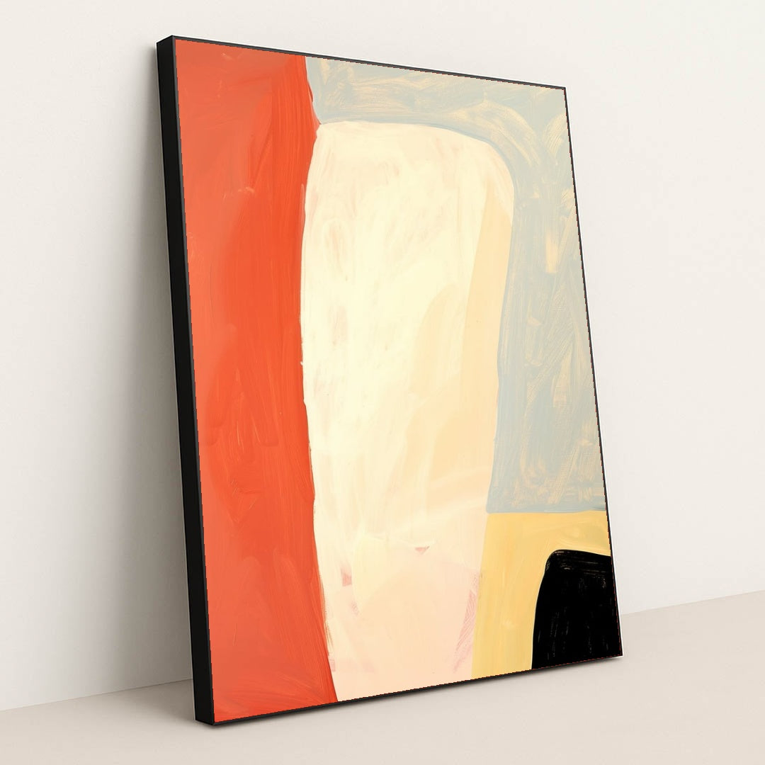 Quiet Divide - Product Image - 2