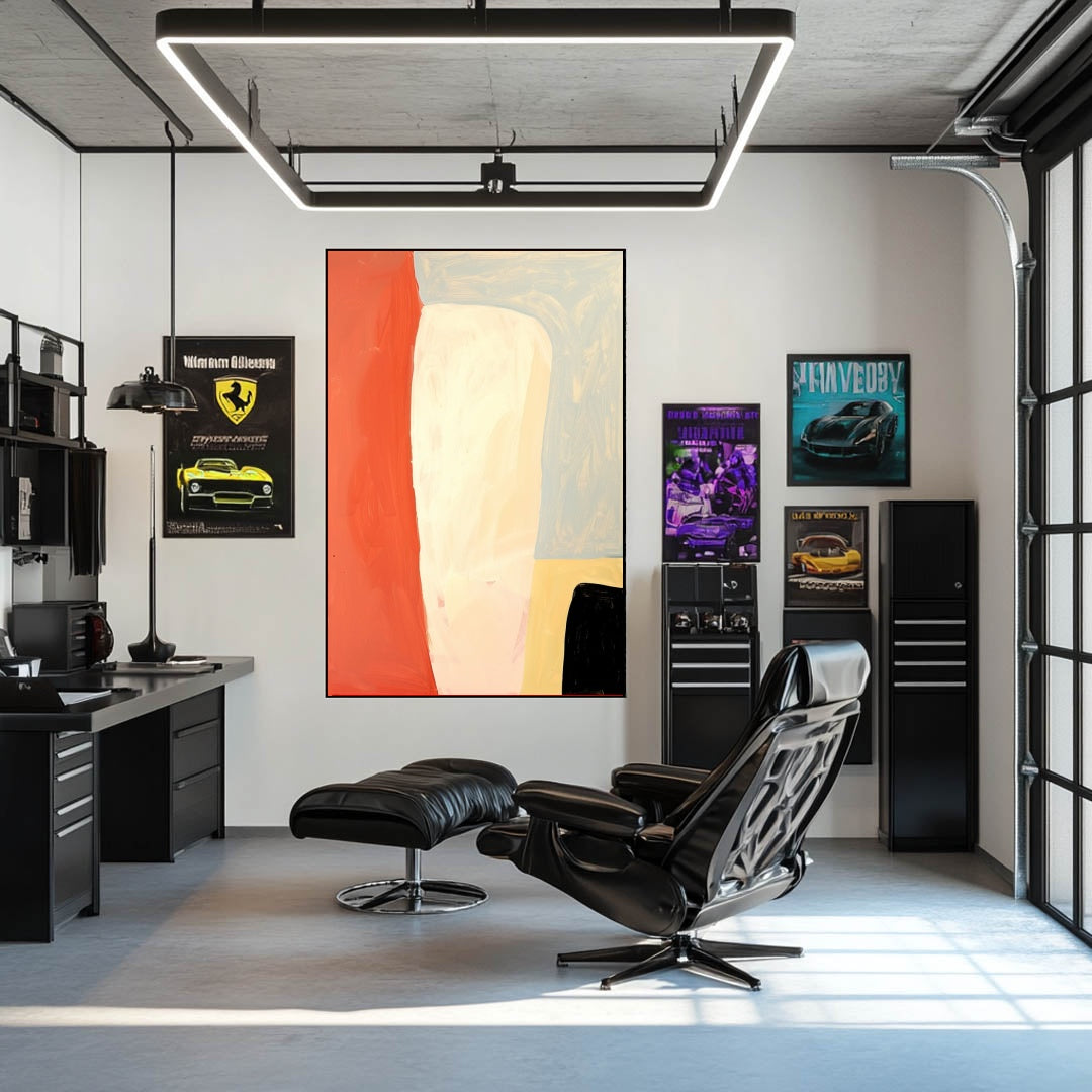 Quiet Divide - Product Image - 6