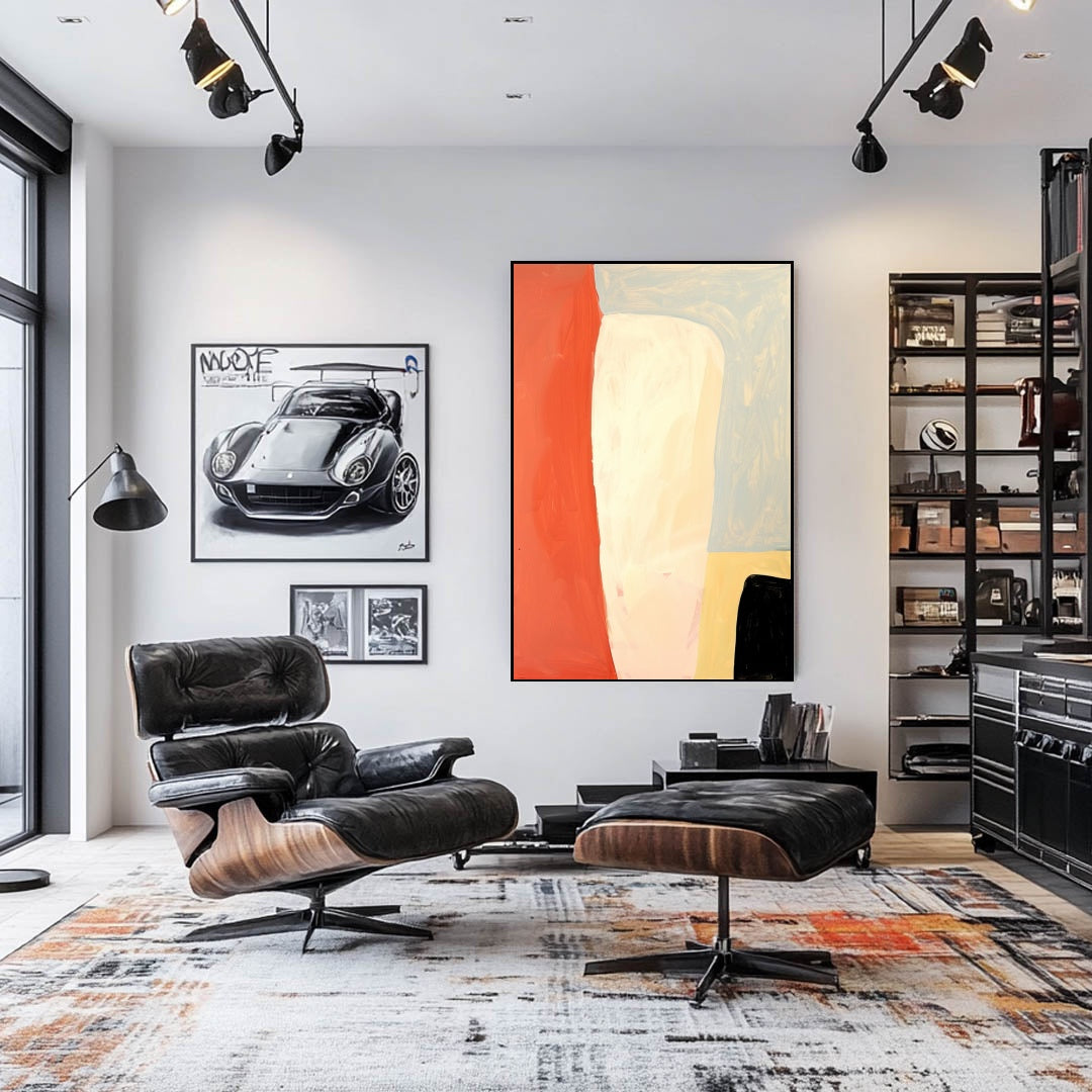 Quiet Divide - Product Image - 7